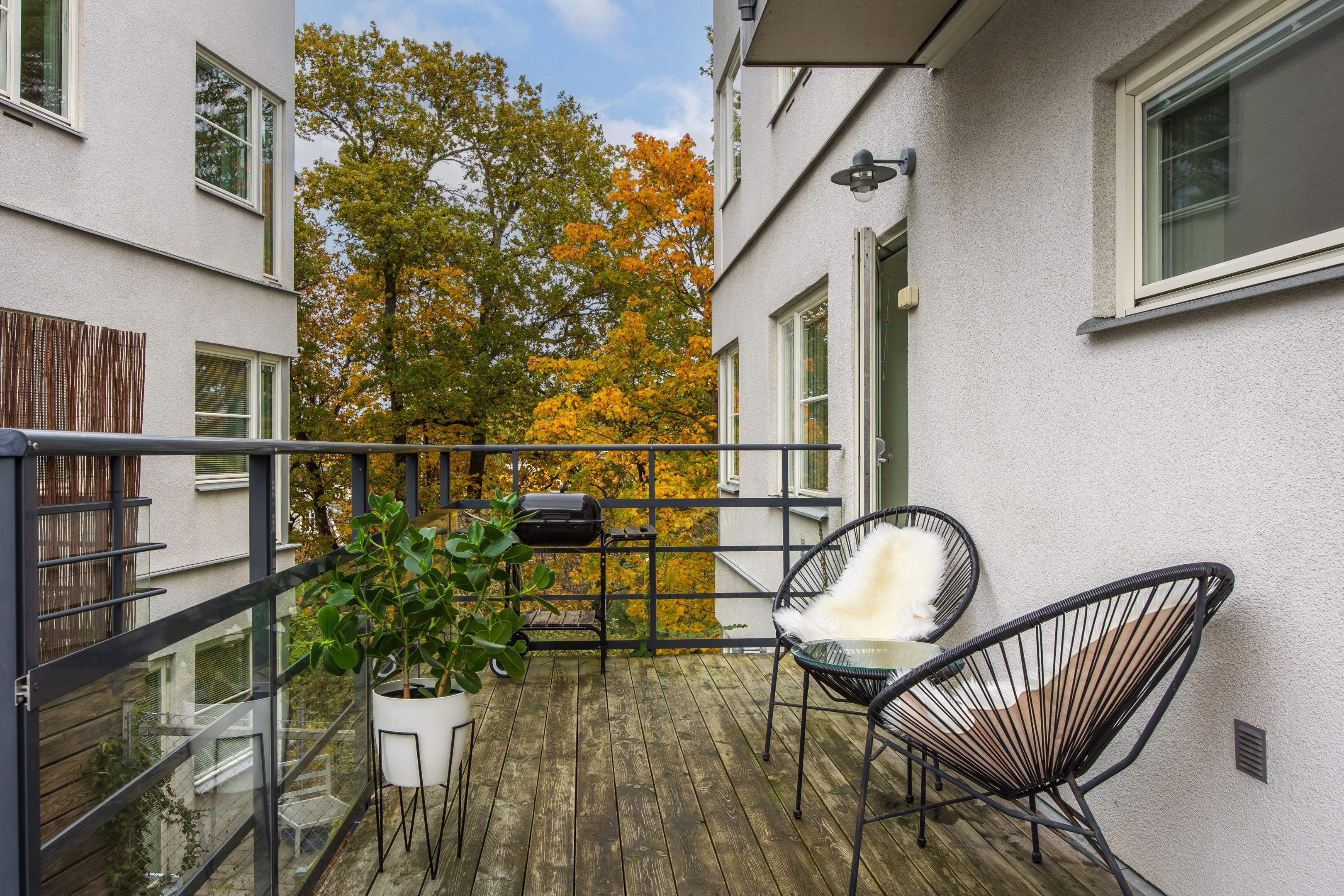 Bostadsbild från Barnhemsvägen 8, Till salu i Skuru, Nacka