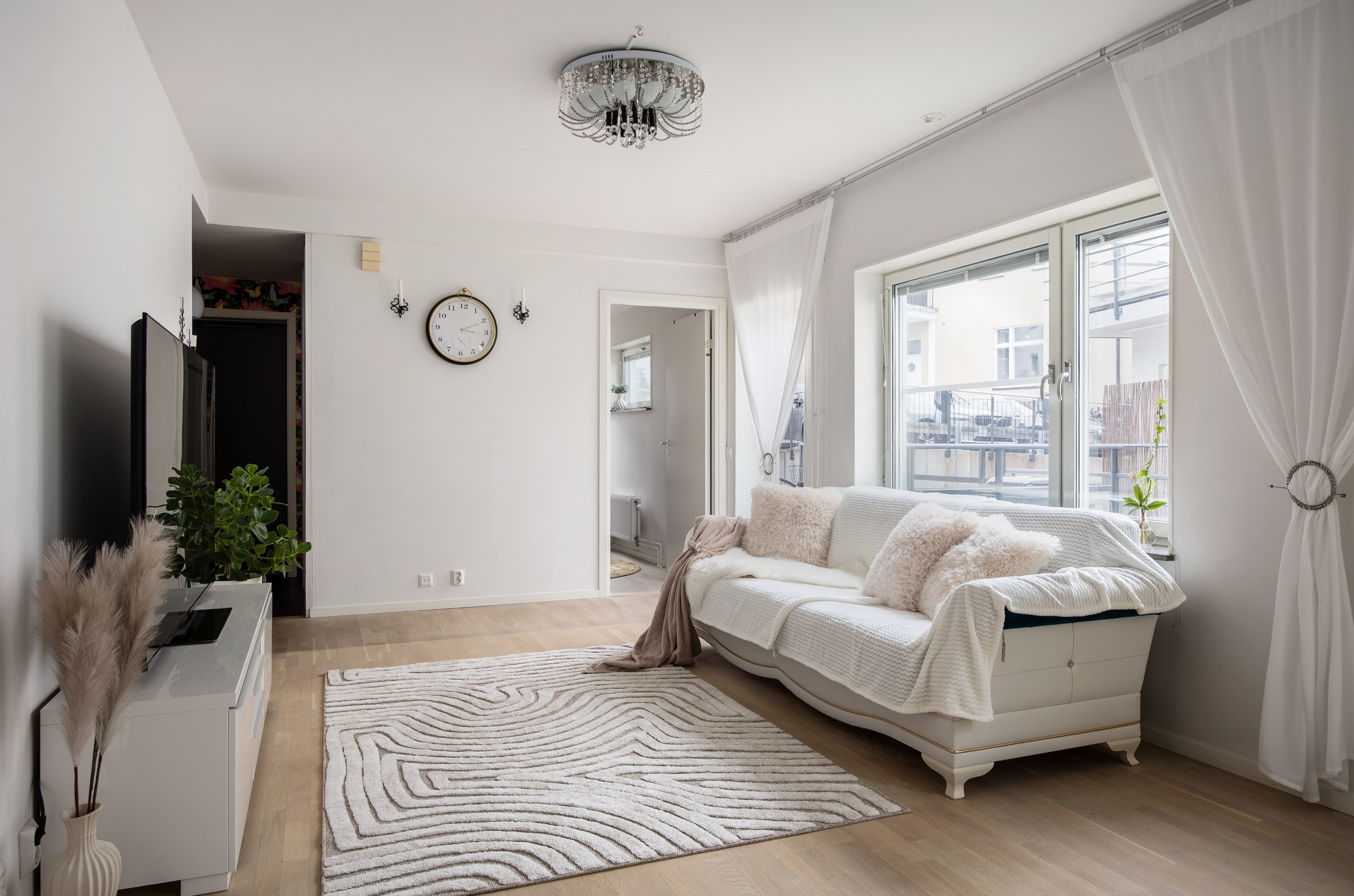 Bostadsbild från Barnhemsvägen 8, Till salu i Skuru, Nacka