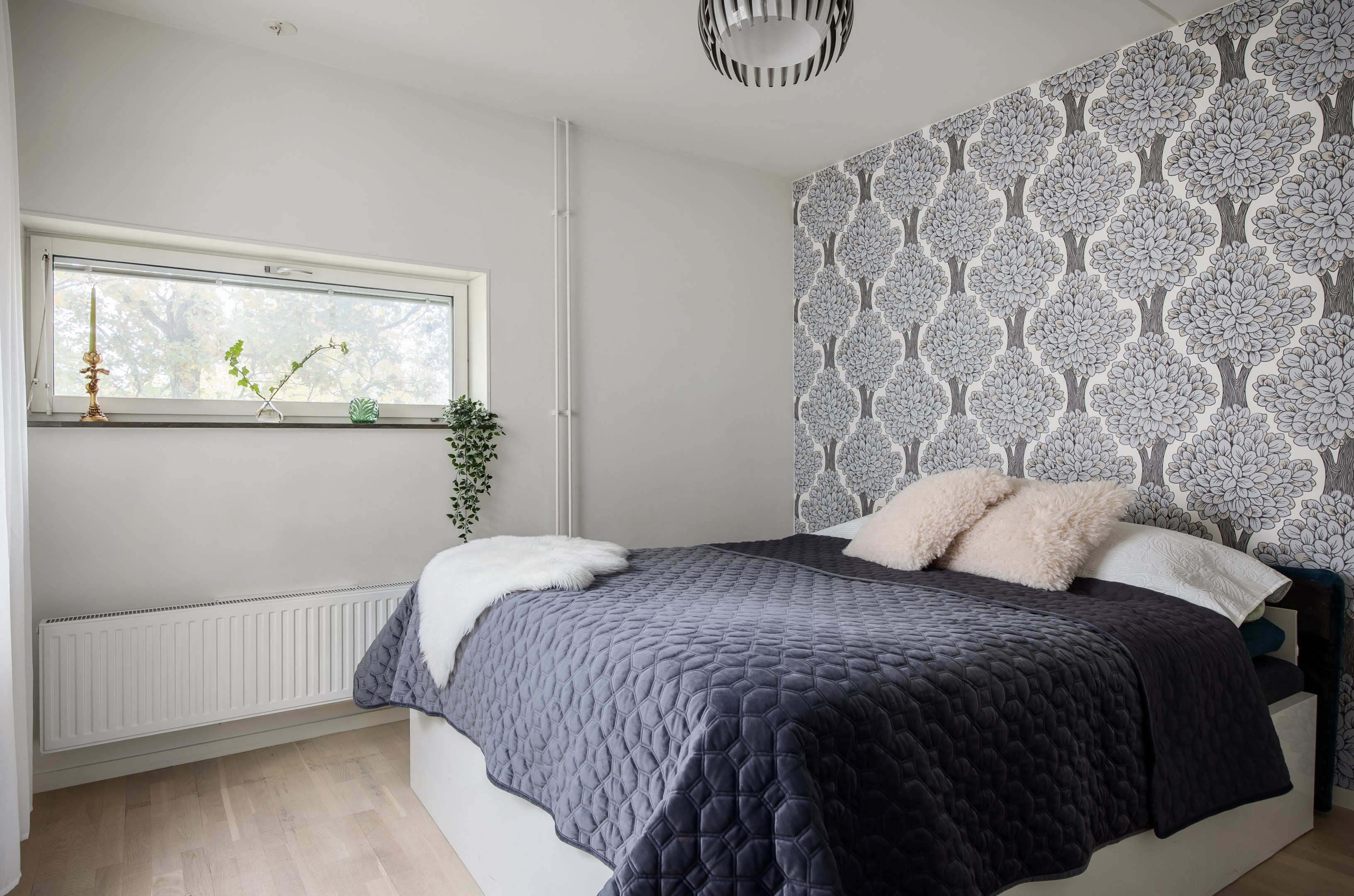 Bostadsbild från Barnhemsvägen 8, Till salu i Skuru, Nacka