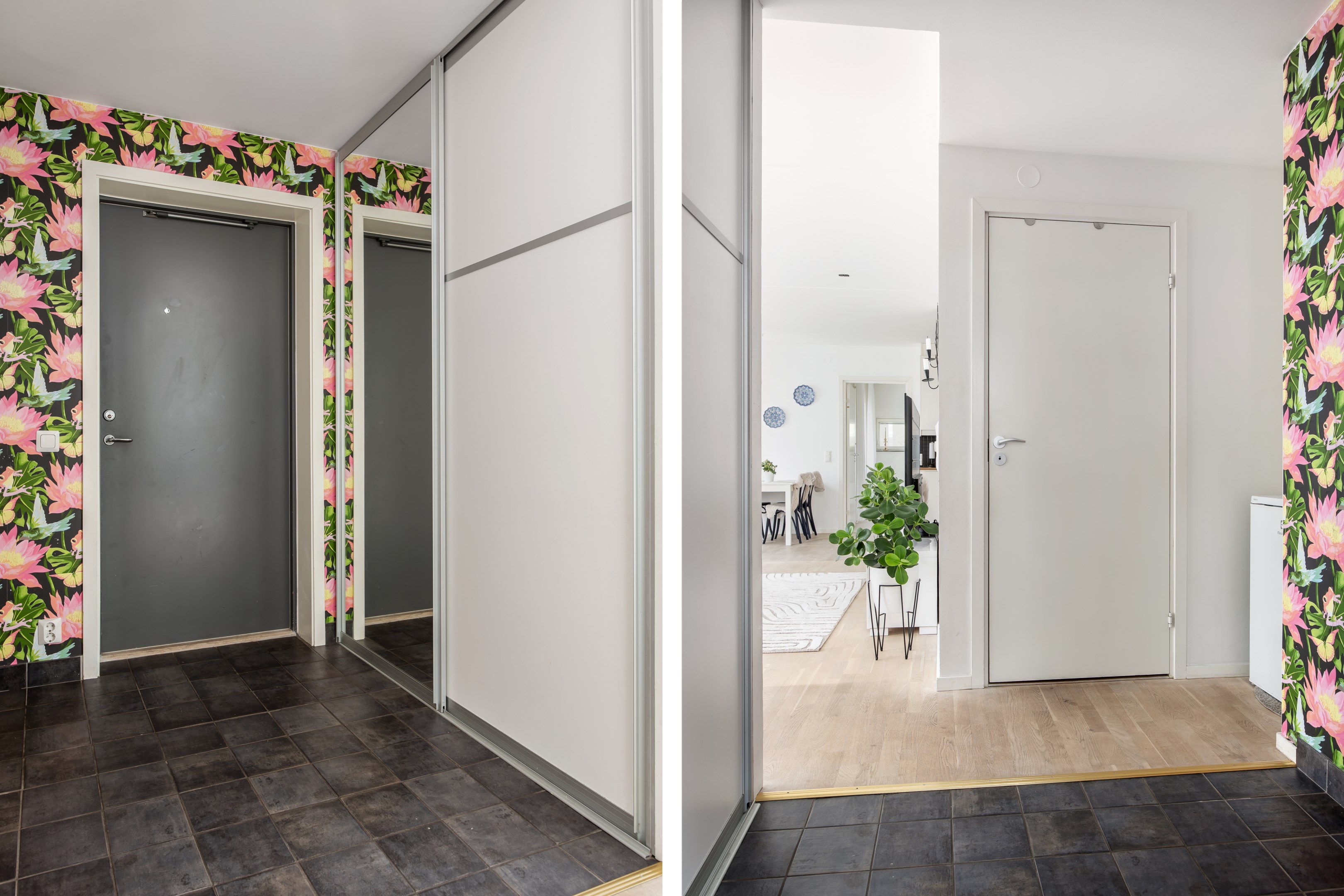 Bostadsbild från Barnhemsvägen 8, Till salu i Skuru, Nacka