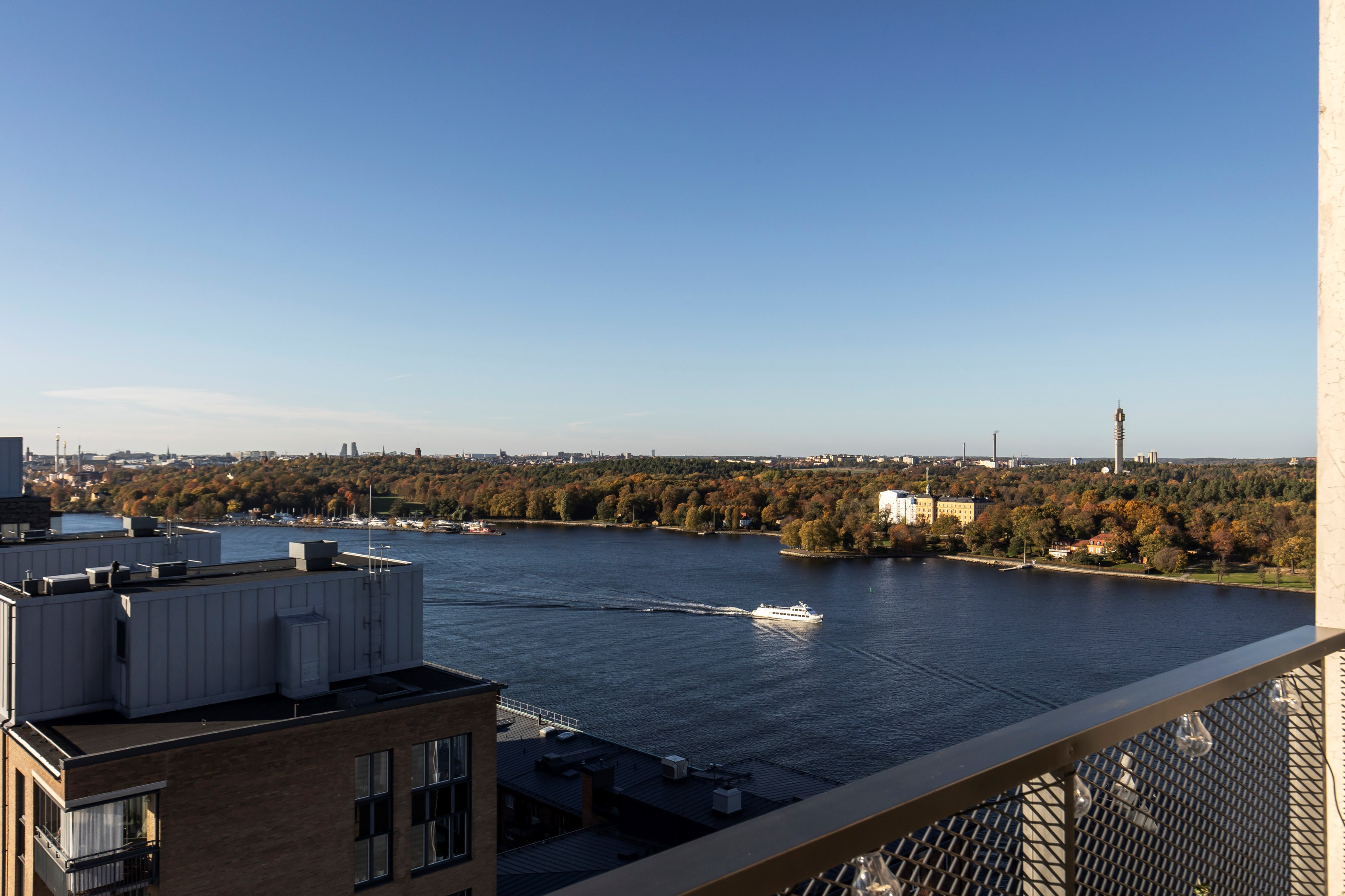 Bostadsbild från Siloplatsen 2, 11/11 tr, Såld i , Nacka