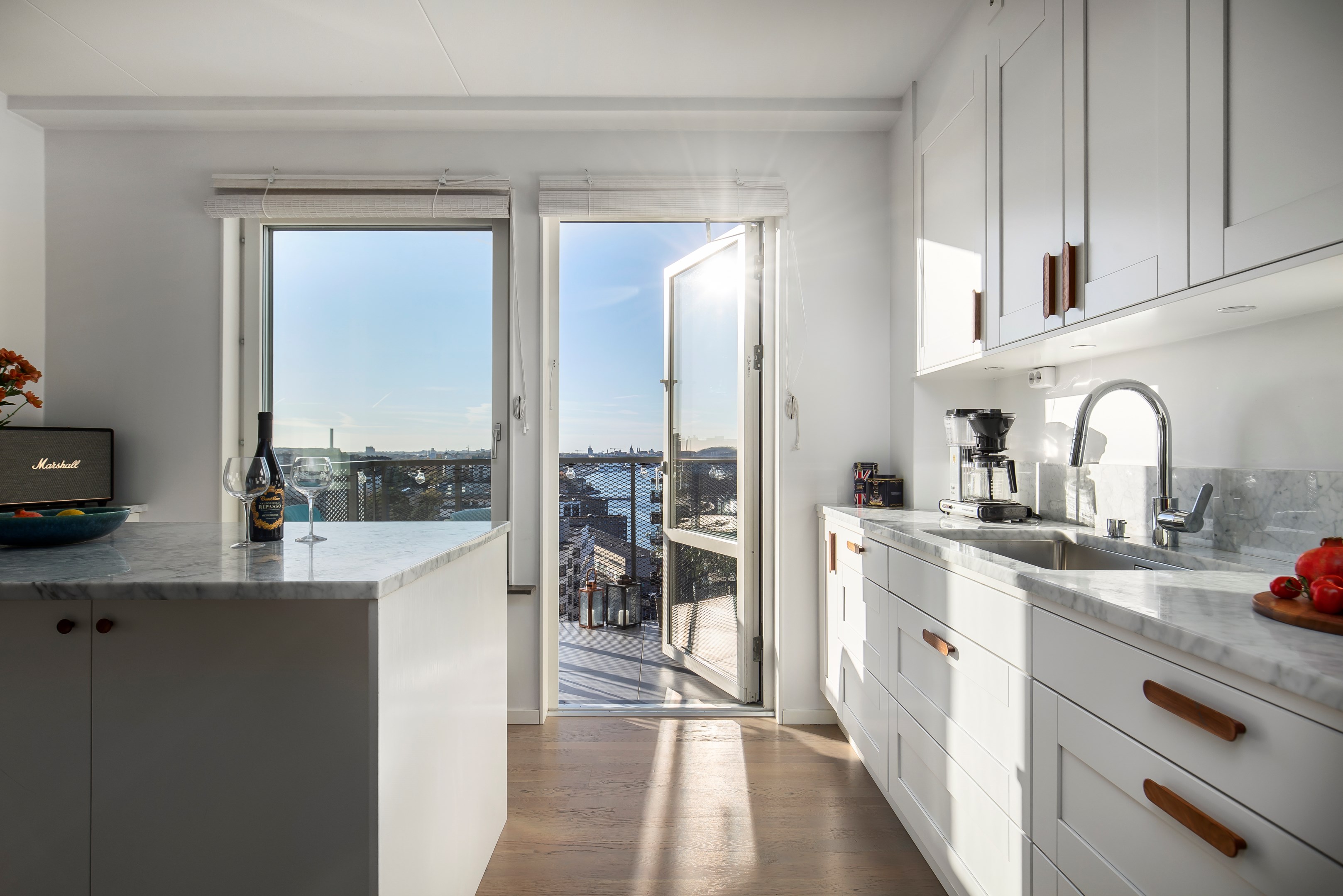 Bostadsbild från Siloplatsen 2, 11/11 tr, Såld i , Nacka