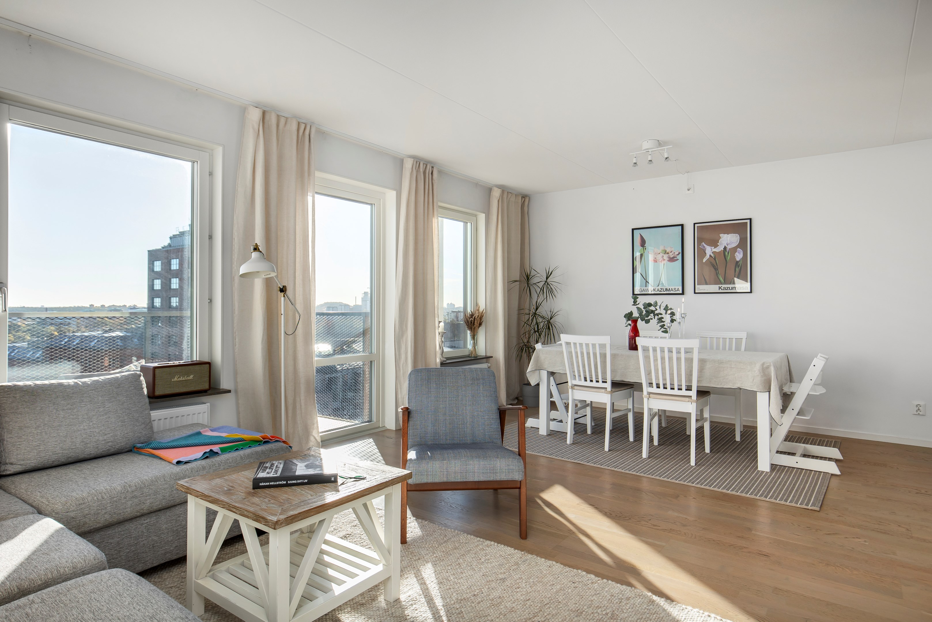 Bostadsbild från Siloplatsen 2, 11/11 tr, Såld i , Nacka