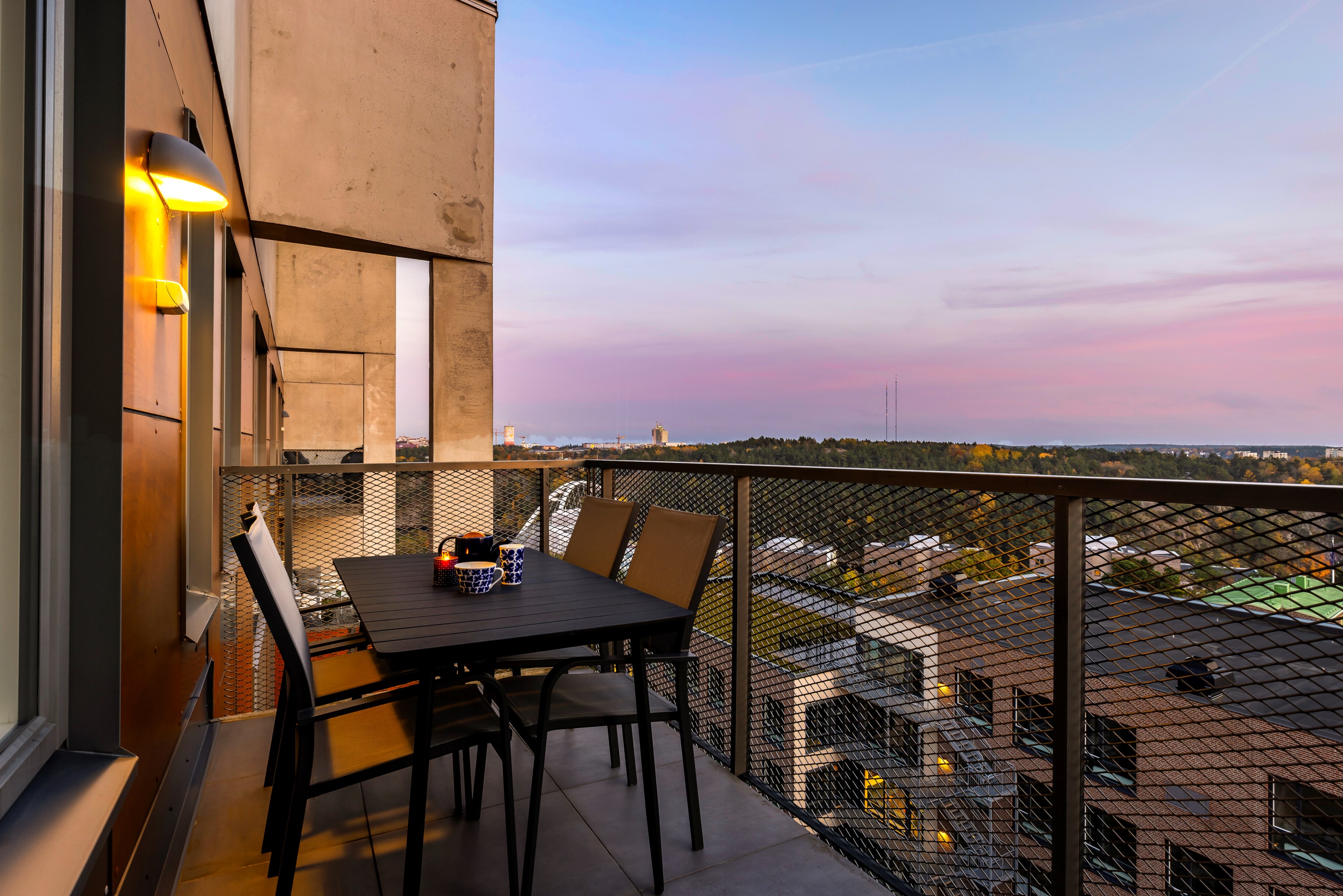 Bostadsbild från Siloplatsen 2, 11/11 tr, Såld i , Nacka