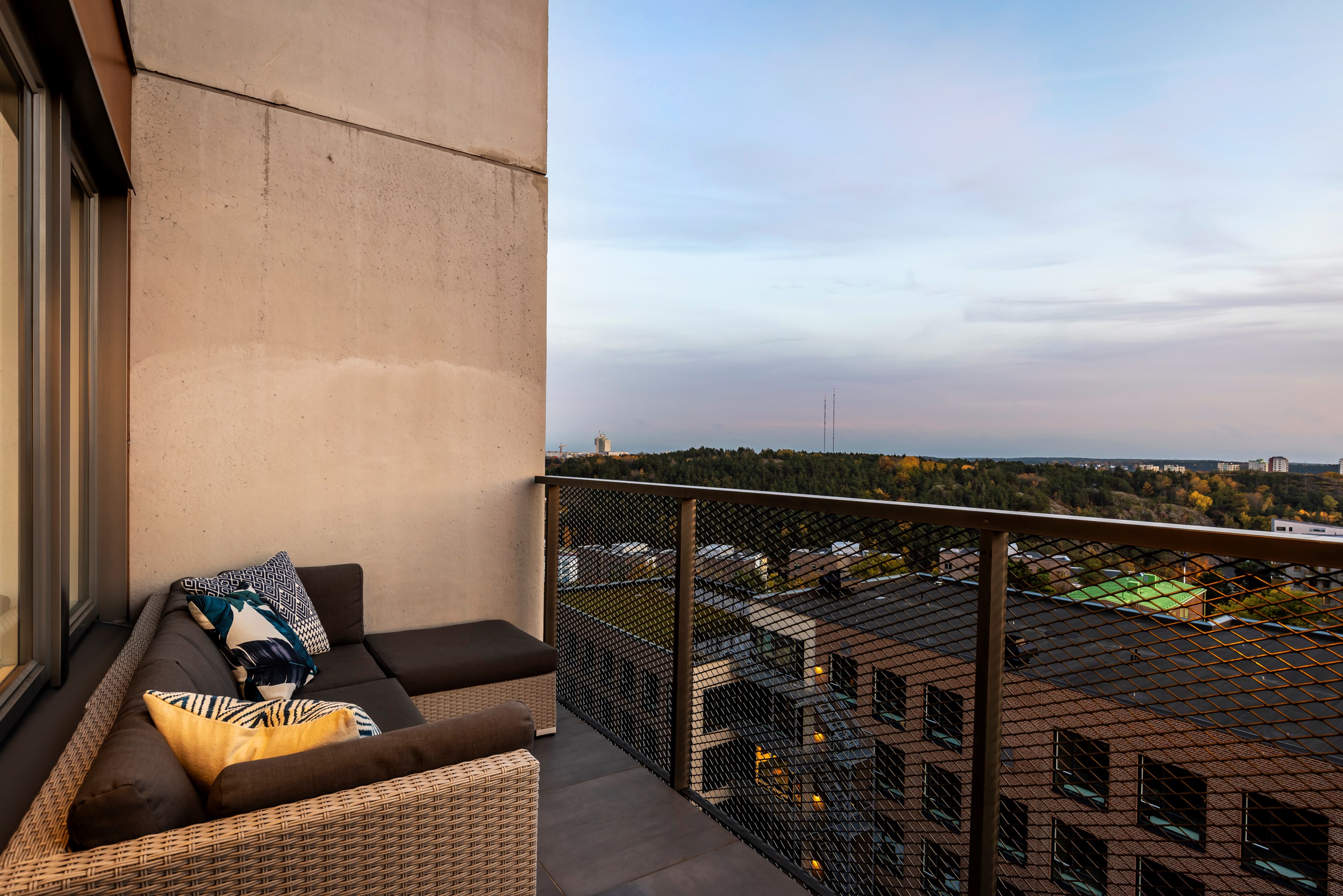 Bostadsbild från Siloplatsen 2, 11/11 tr, Såld i , Nacka