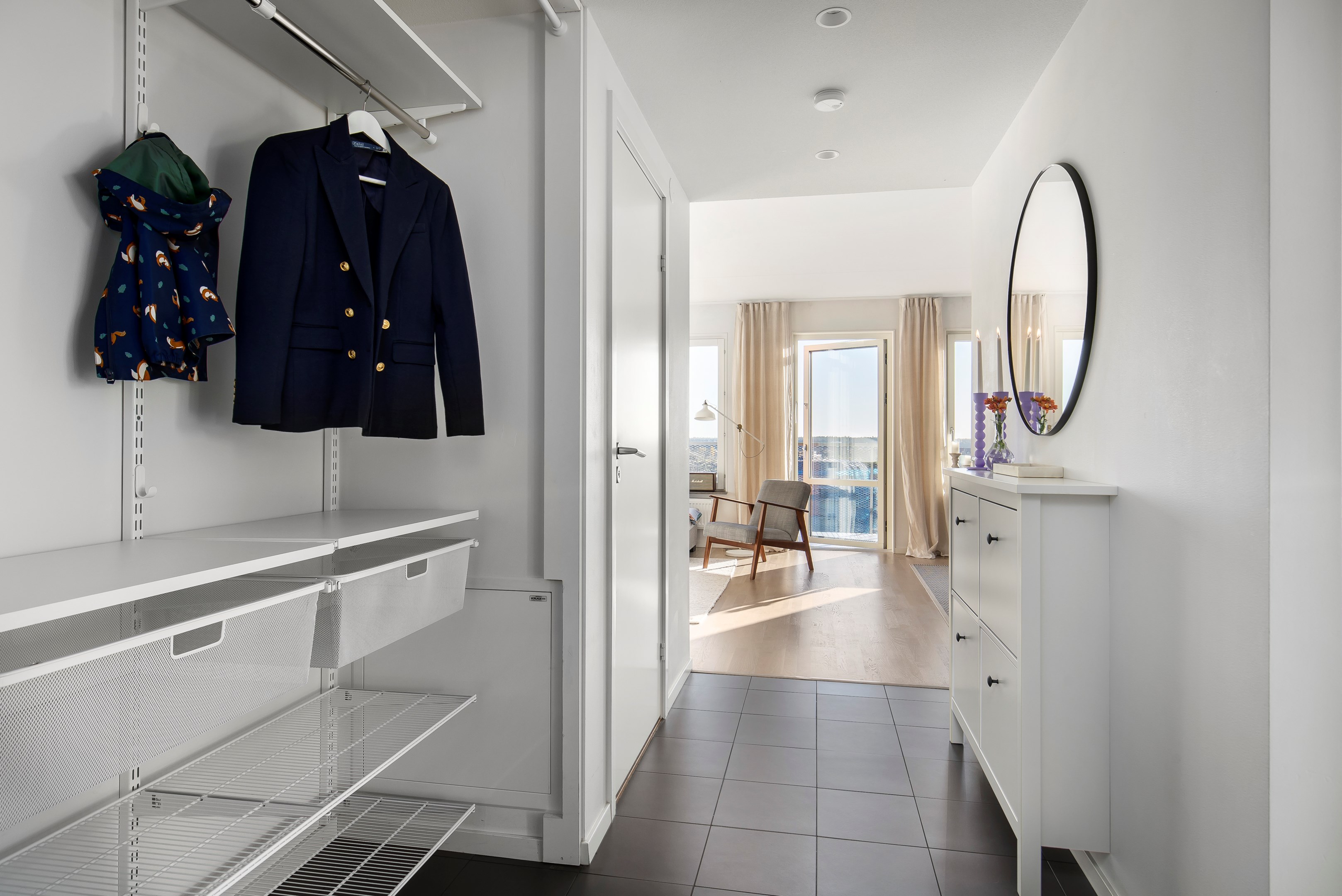 Bostadsbild från Siloplatsen 2, 11/11 tr, Såld i , Nacka