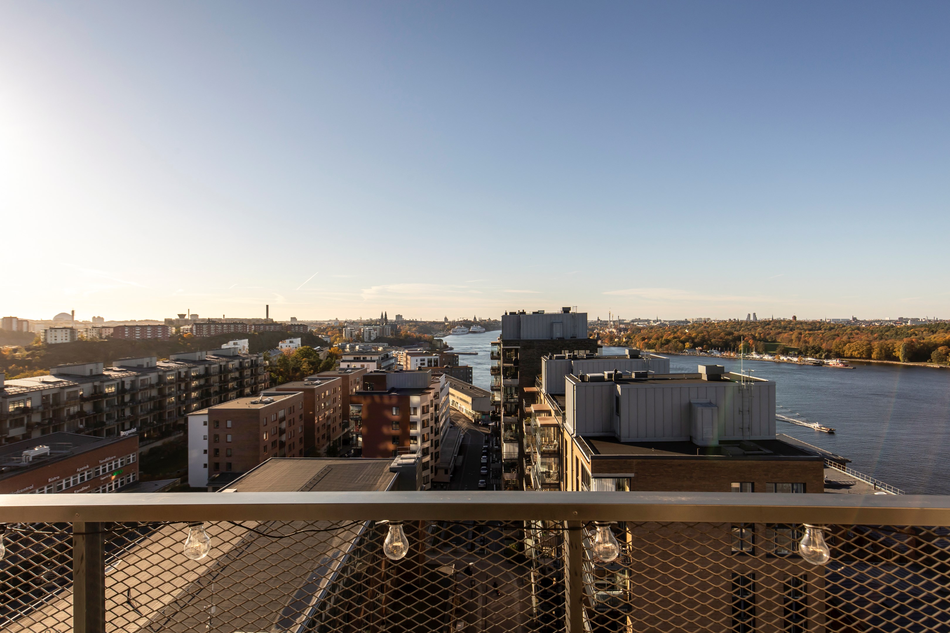 Bostadsbild från Siloplatsen 2, 11/11 tr, Såld i , Nacka