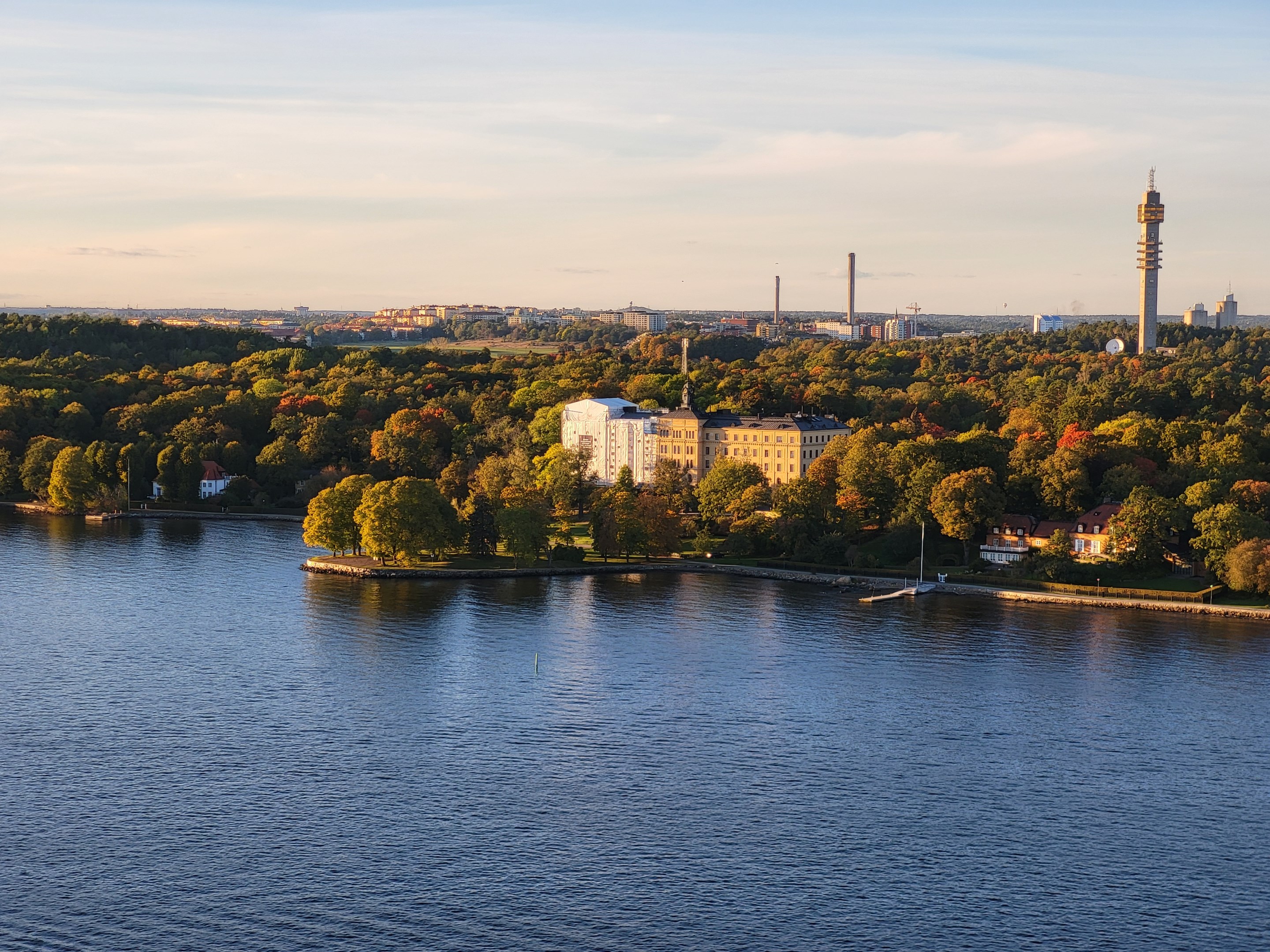 Bostadsbild från Siloplatsen 2, 11/11 tr, Såld i , Nacka