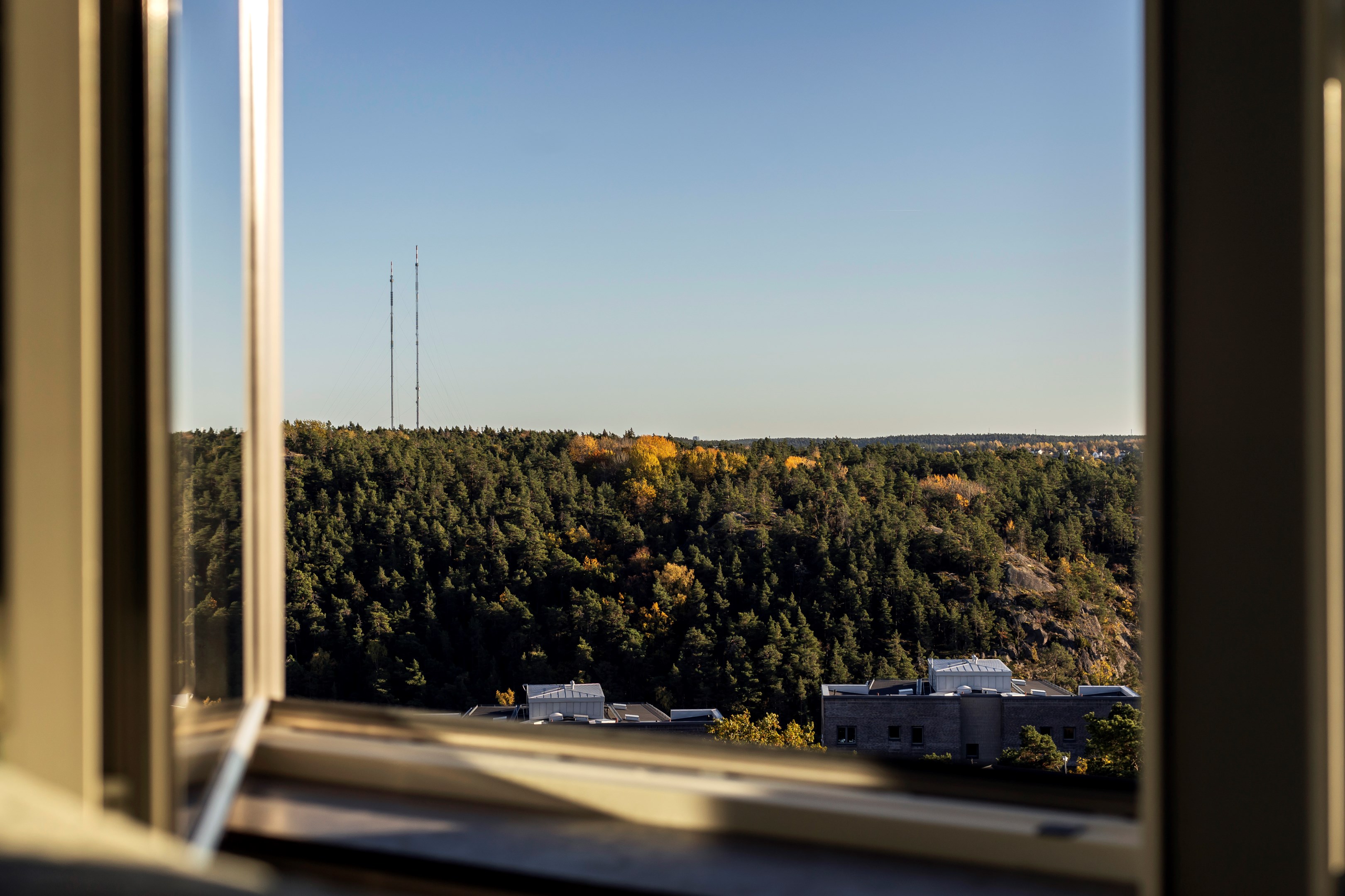 Bostadsbild från Siloplatsen 2, 11/11 tr, Såld i , Nacka