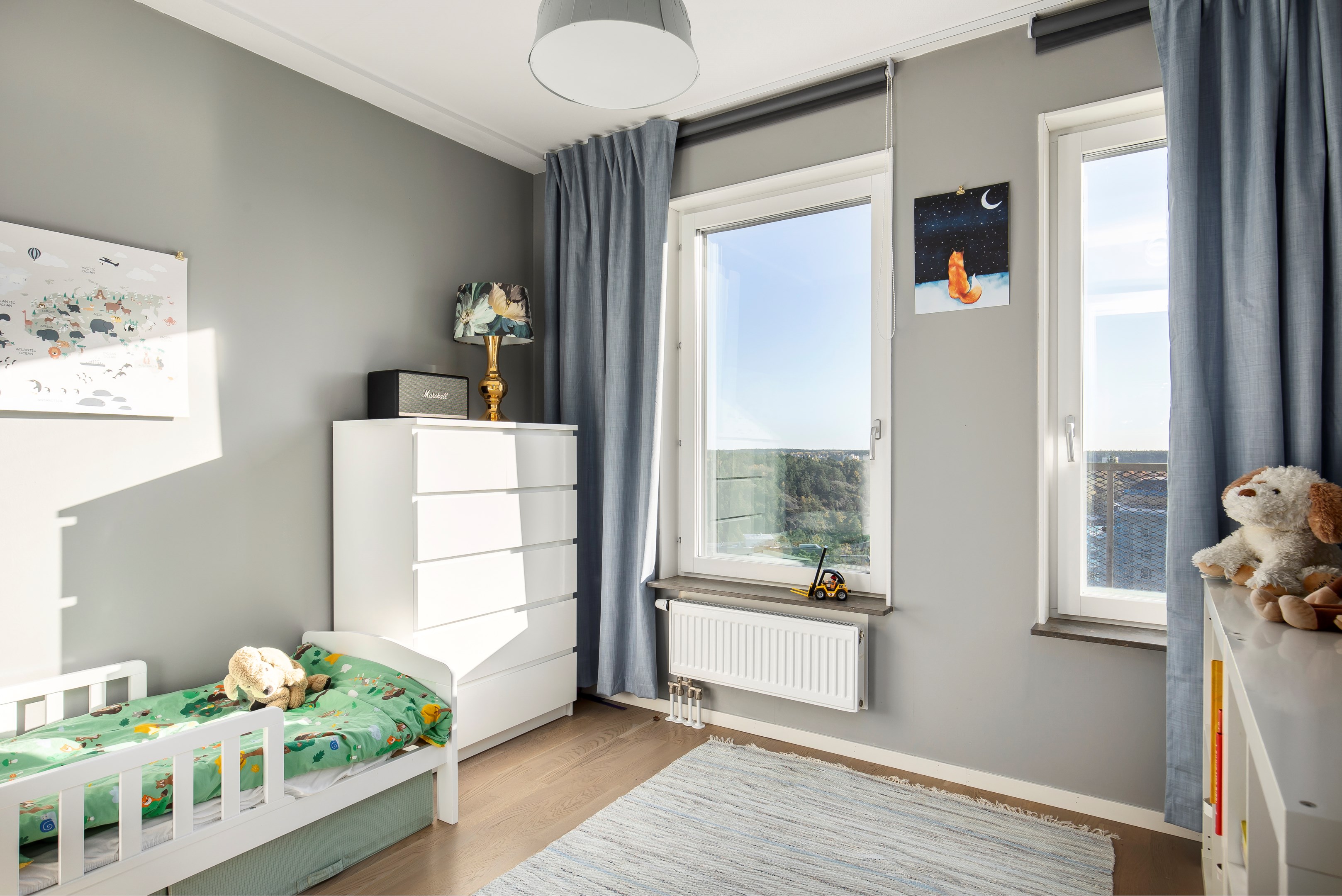 Bostadsbild från Siloplatsen 2, 11/11 tr, Såld i , Nacka