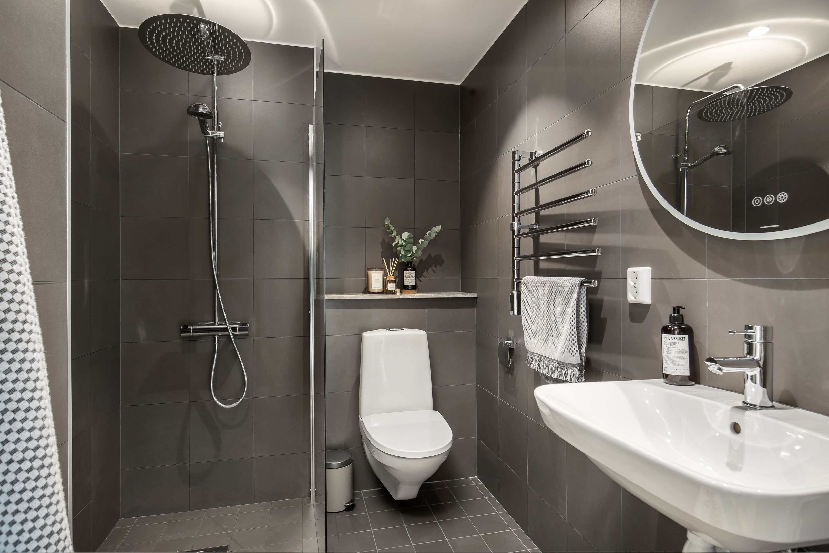 Bostadsbild från Siloplatsen 2, 11/11 tr, Såld i , Nacka