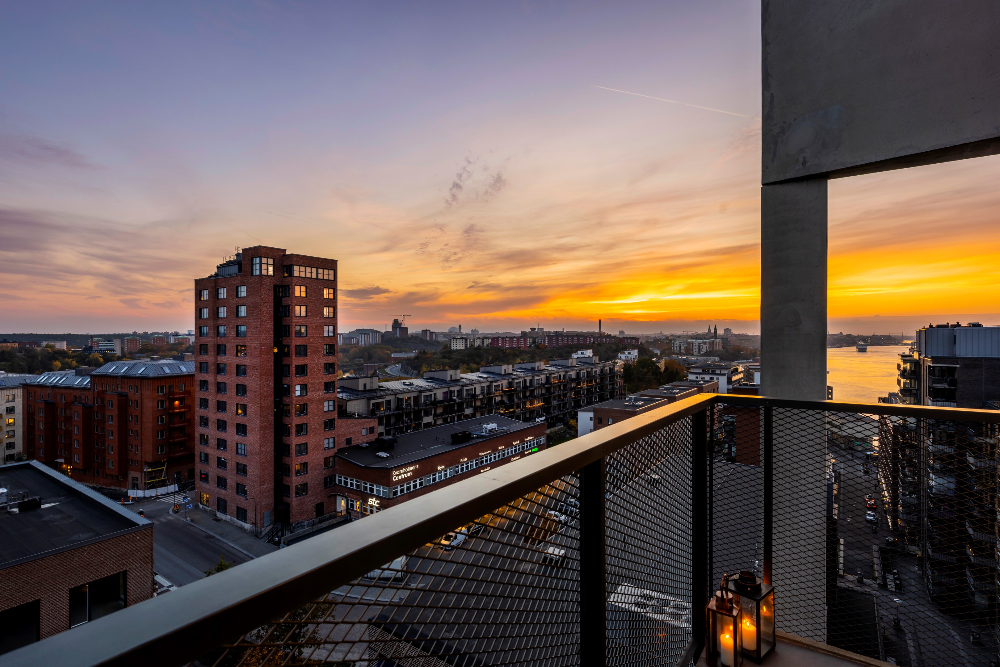 Bostadsbild från Siloplatsen 2, 11/11 tr, Såld i , Nacka