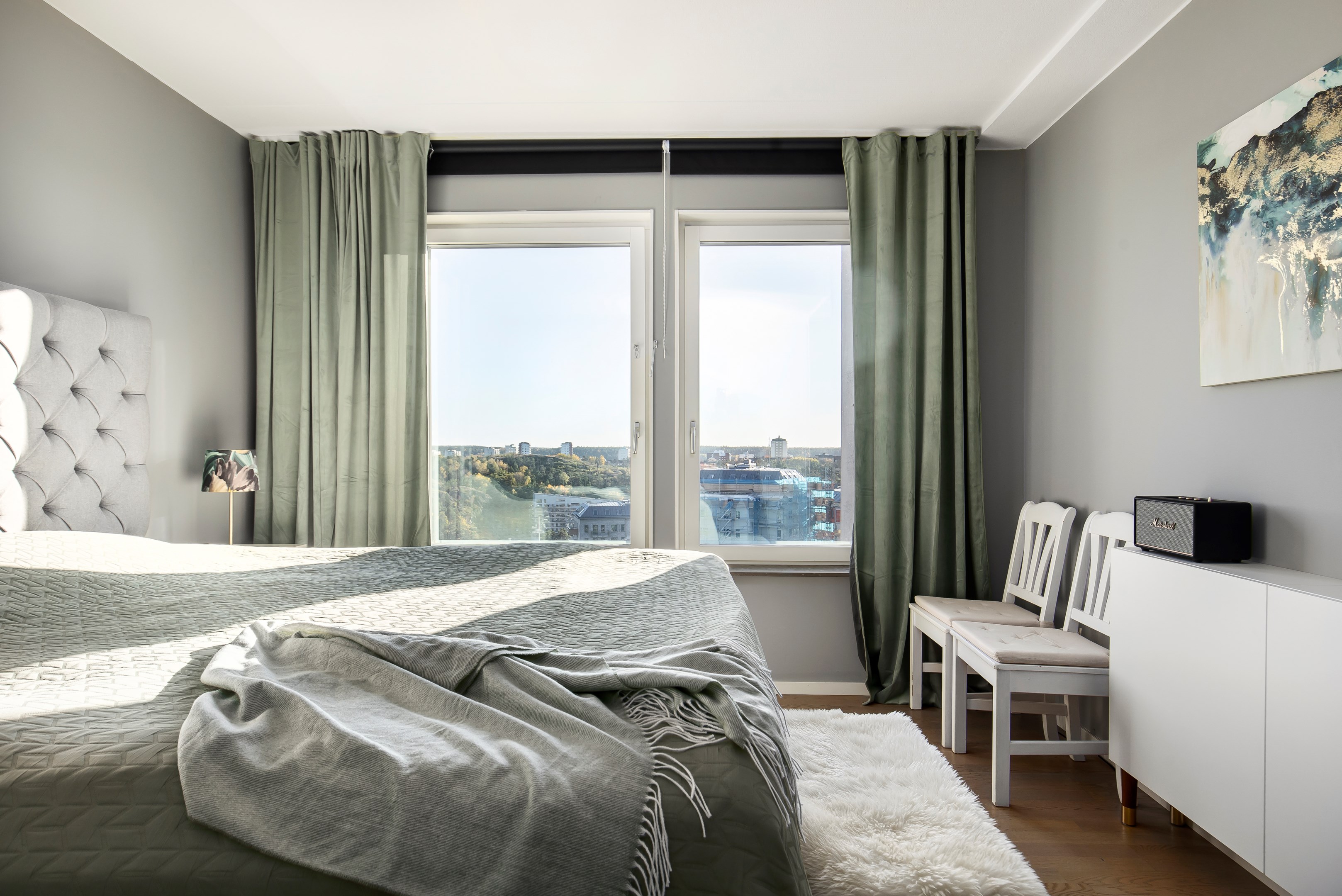 Bostadsbild från Siloplatsen 2, 11/11 tr, Såld i , Nacka