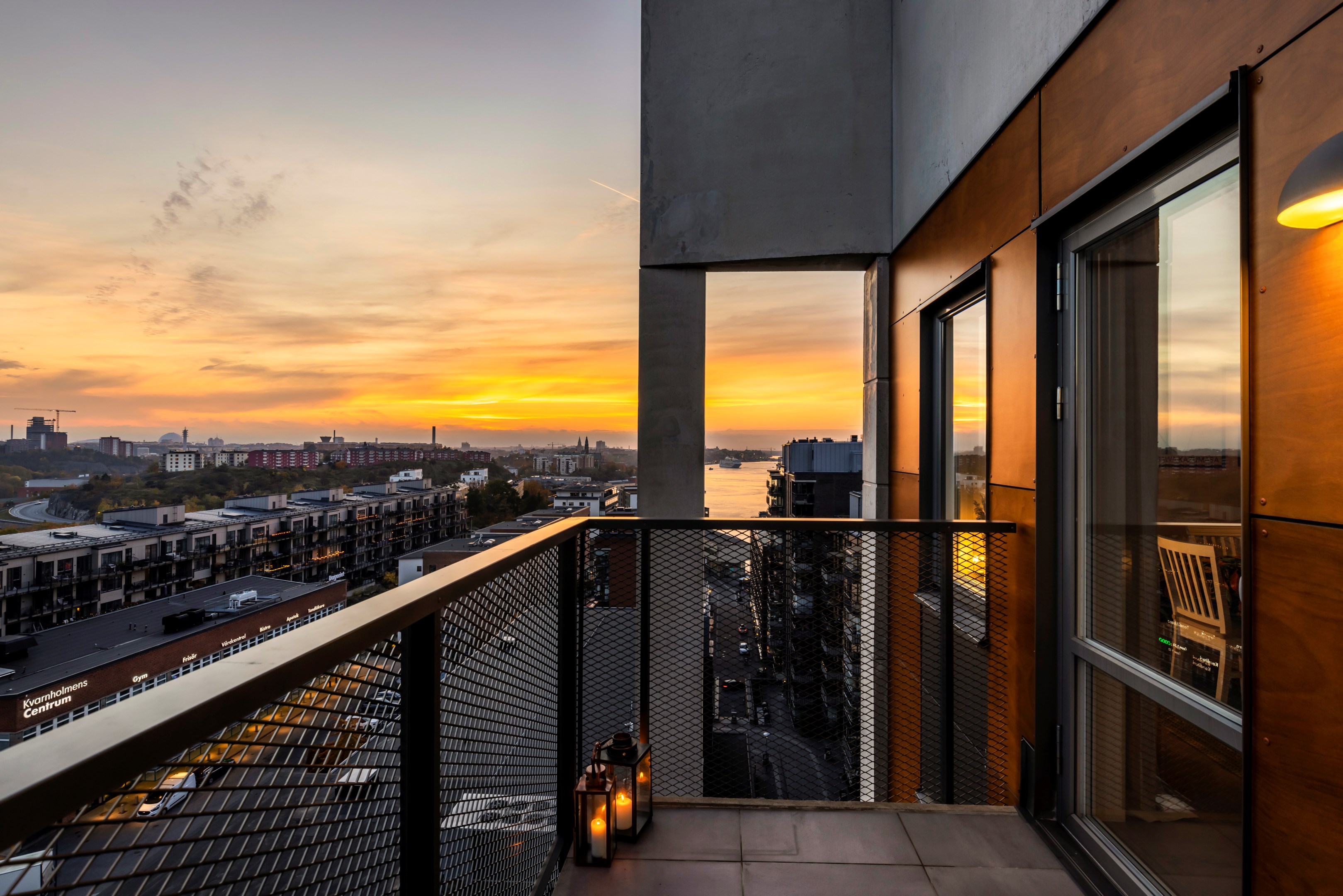 Bostadsbild från Siloplatsen 2, 11/11 tr, Såld i , Nacka