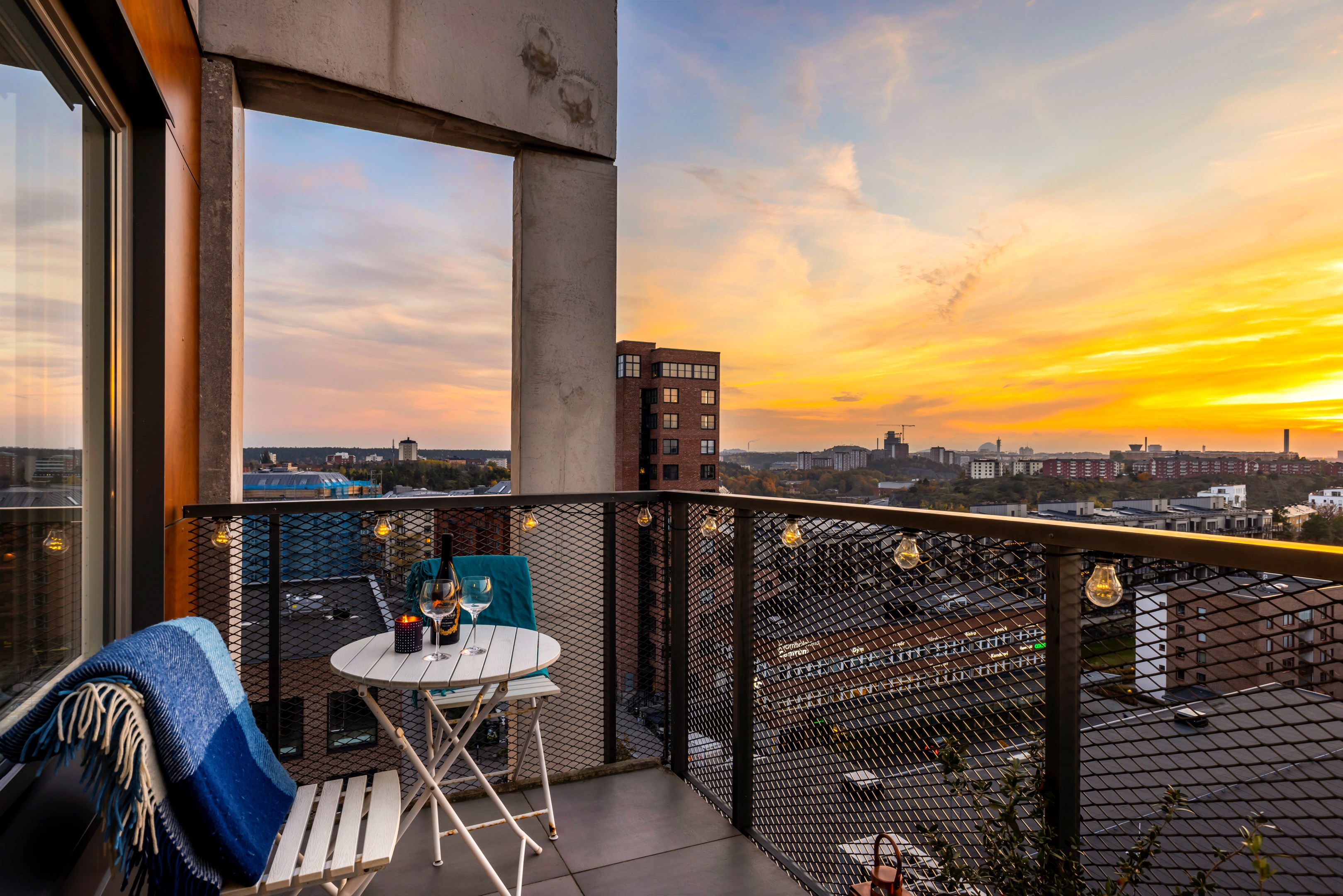 Bostadsbild från Siloplatsen 2, 11/11 tr, Såld i , Nacka