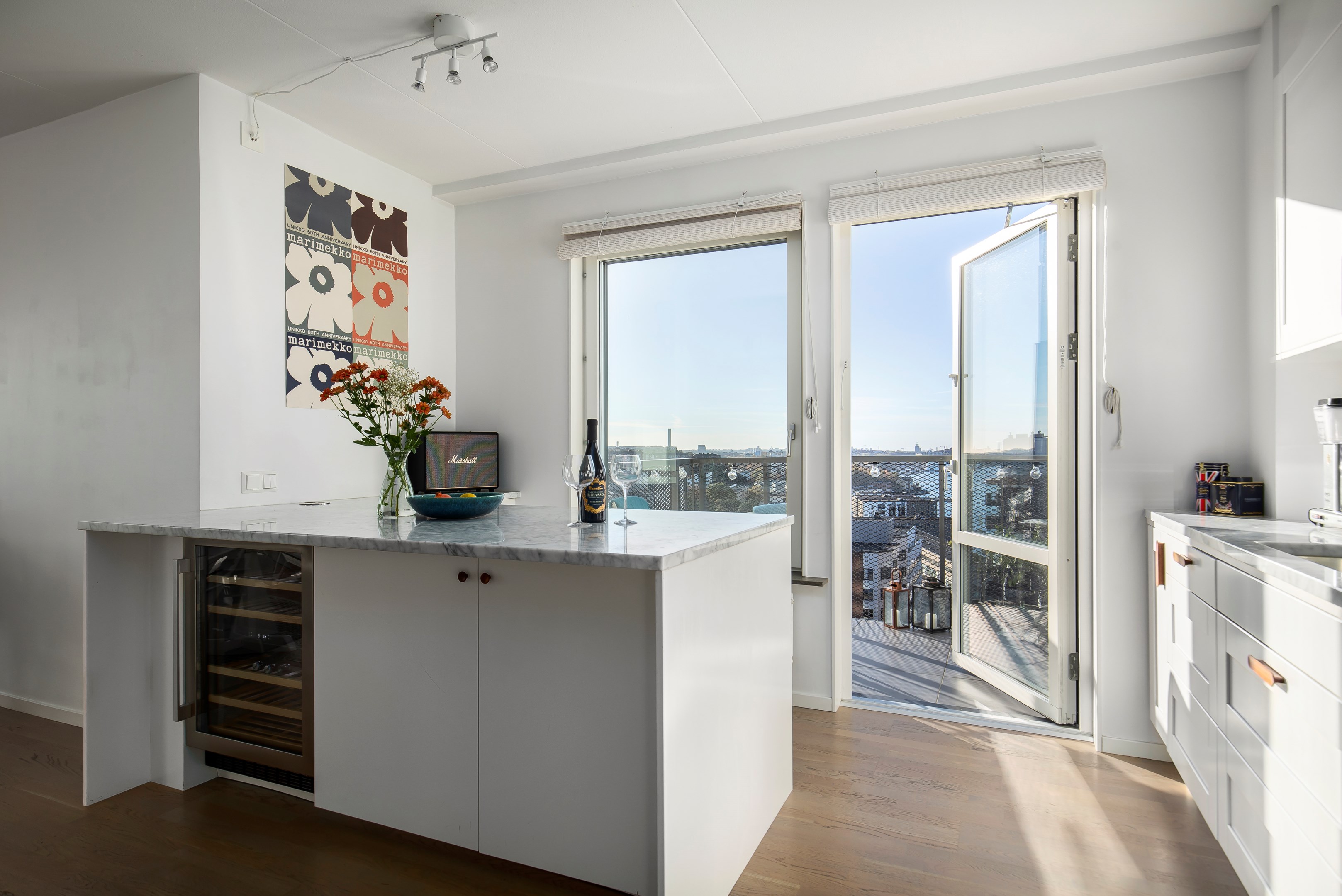 Bostadsbild från Siloplatsen 2, 11/11 tr, Såld i , Nacka