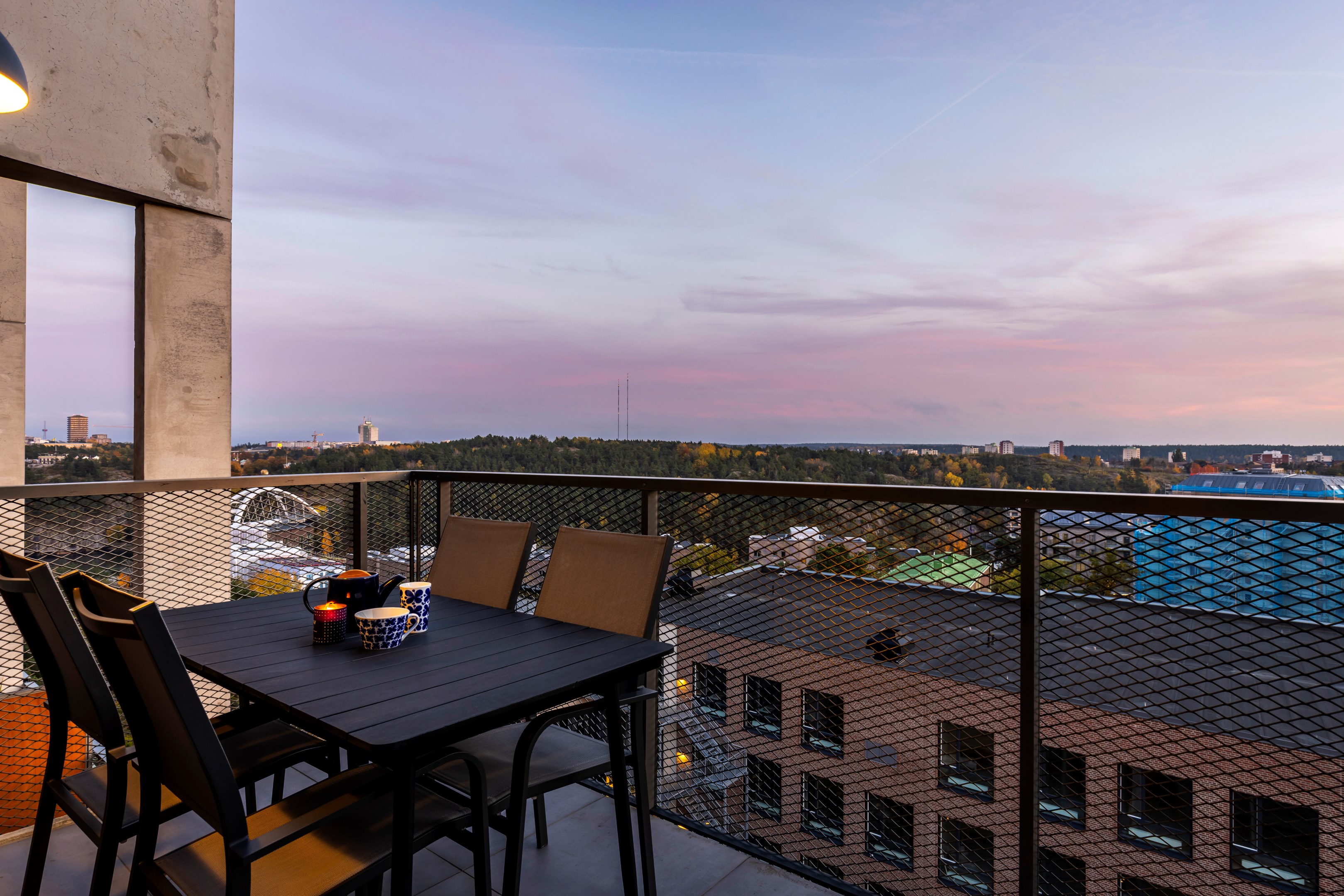 Bostadsbild från Siloplatsen 2, 11/11 tr, Såld i , Nacka