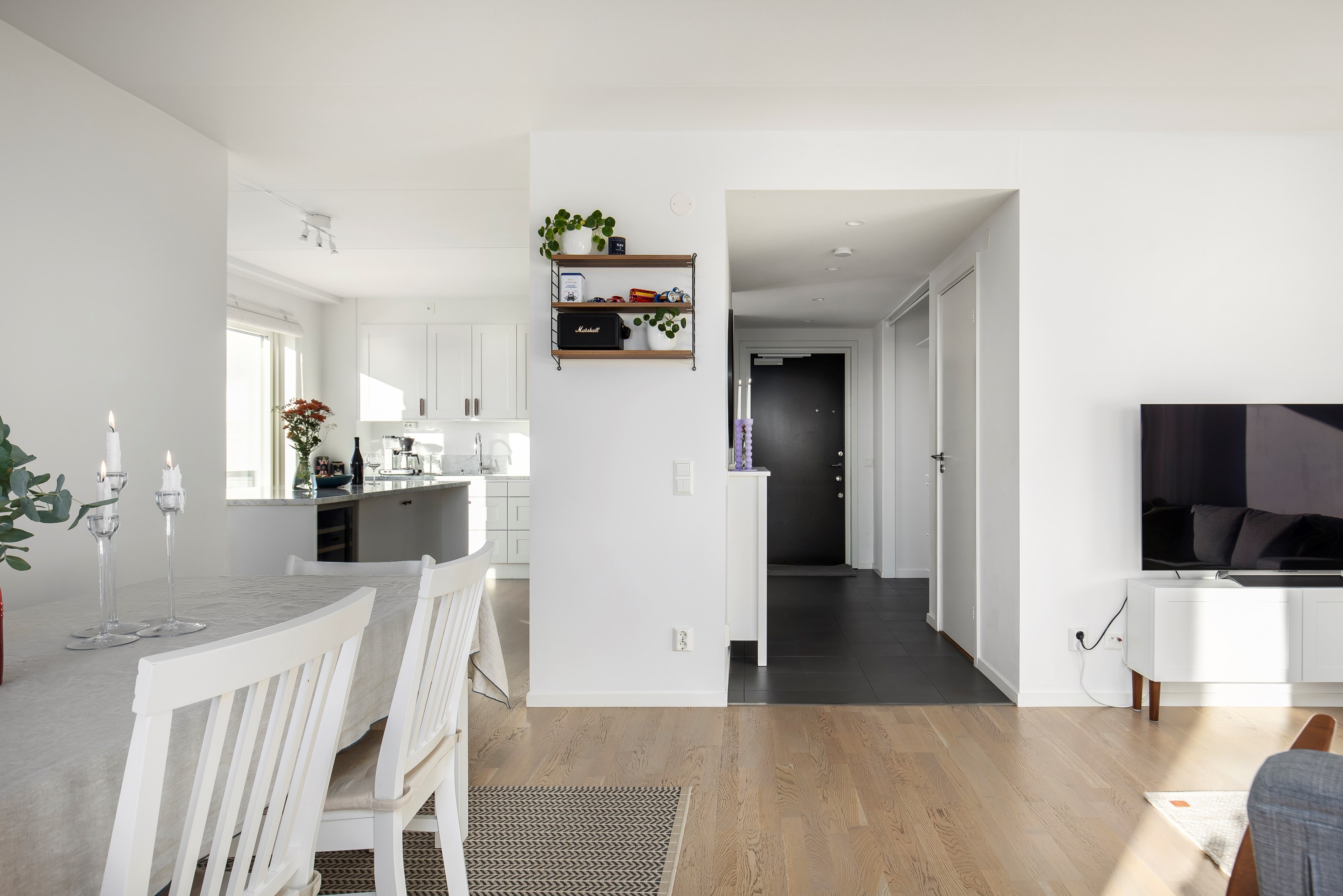 Bostadsbild från Siloplatsen 2, 11/11 tr, Såld i , Nacka