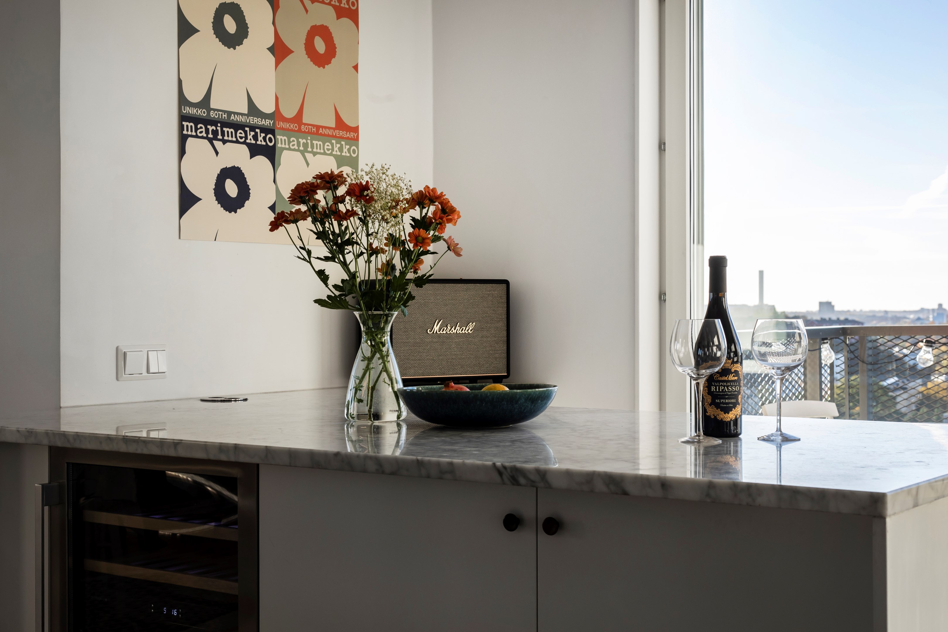 Bostadsbild från Siloplatsen 2, 11/11 tr, Såld i , Nacka