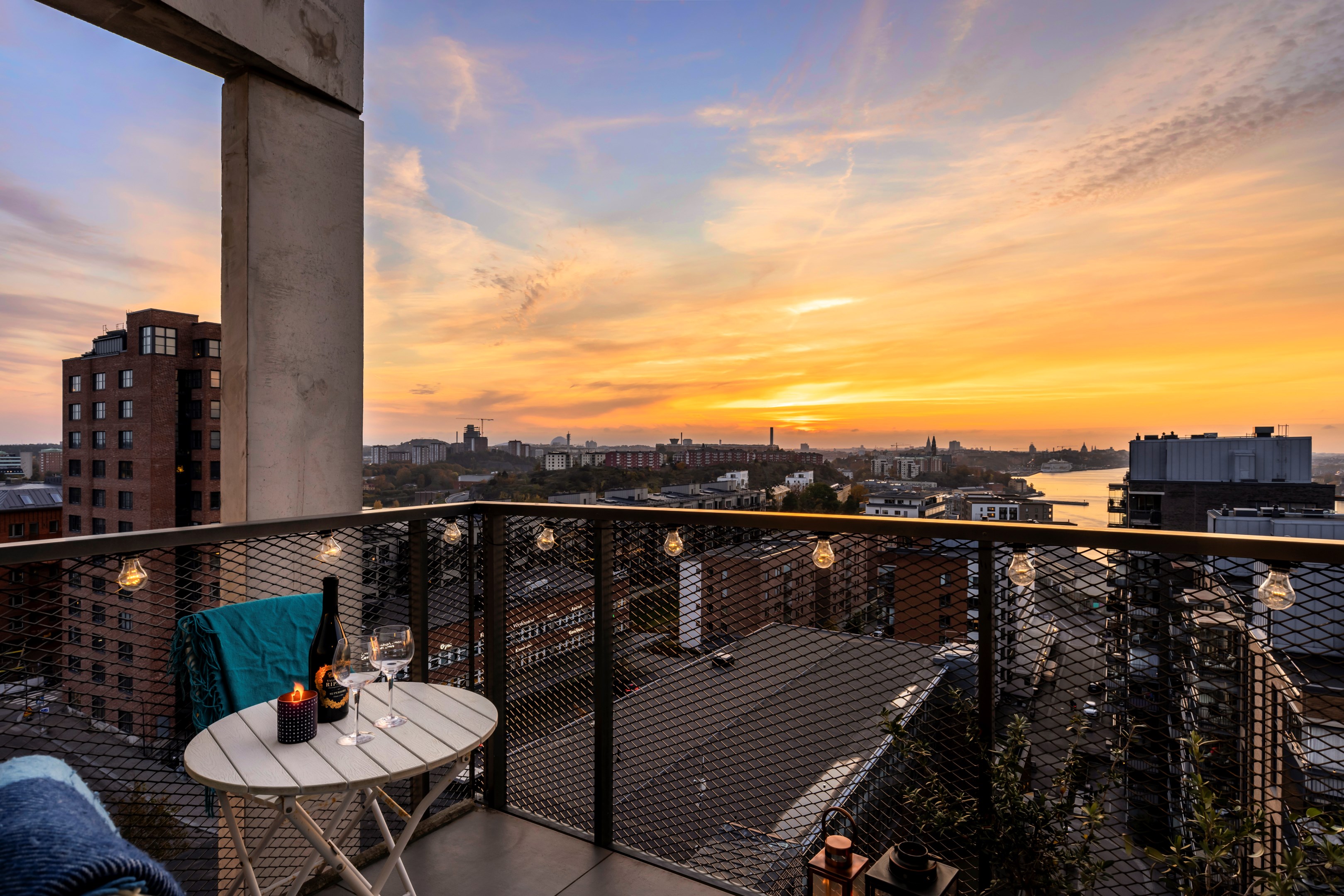 Bostadsbild från Siloplatsen 2, 11/11 tr, Såld i , Nacka