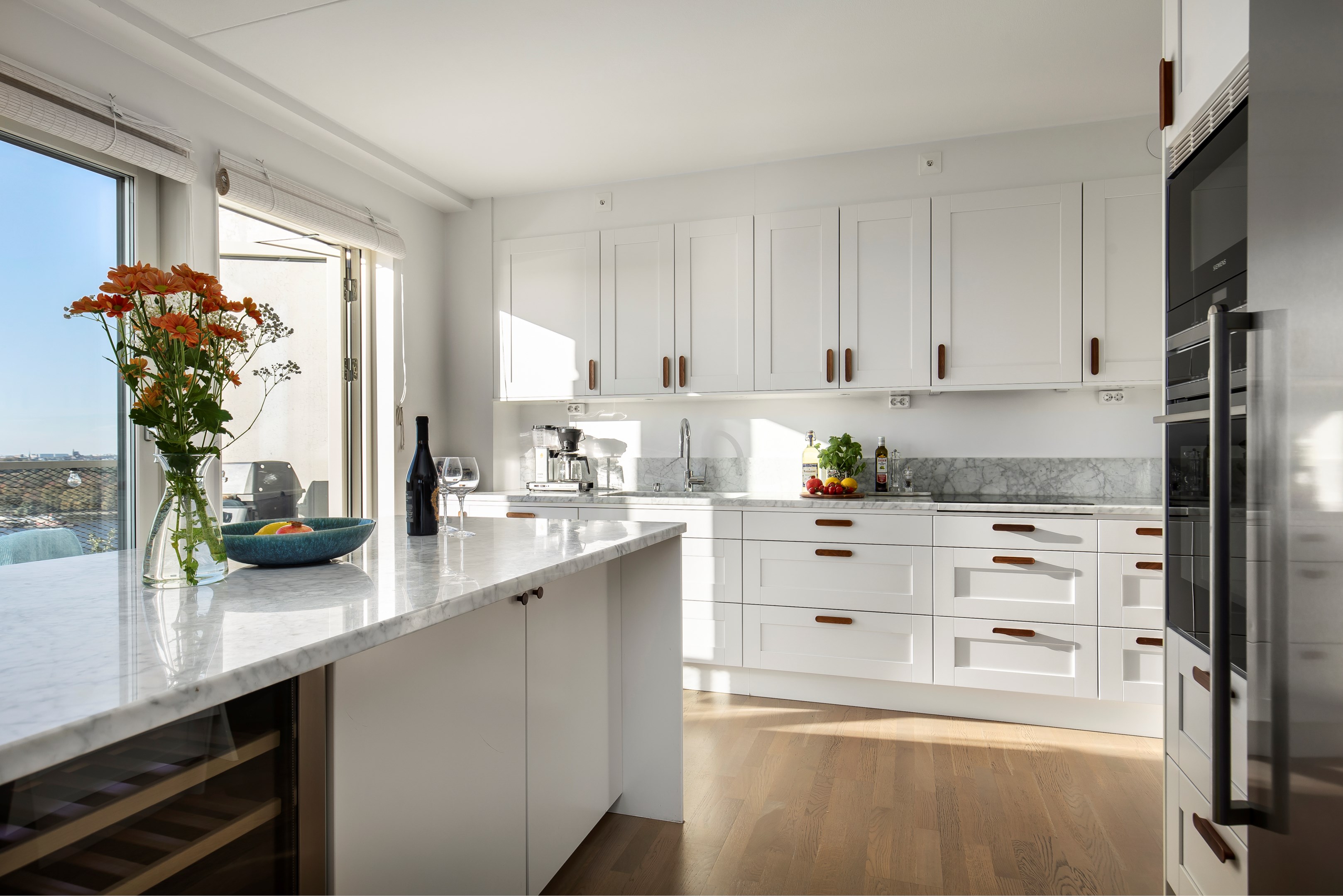 Bostadsbild från Siloplatsen 2, 11/11 tr, Såld i , Nacka