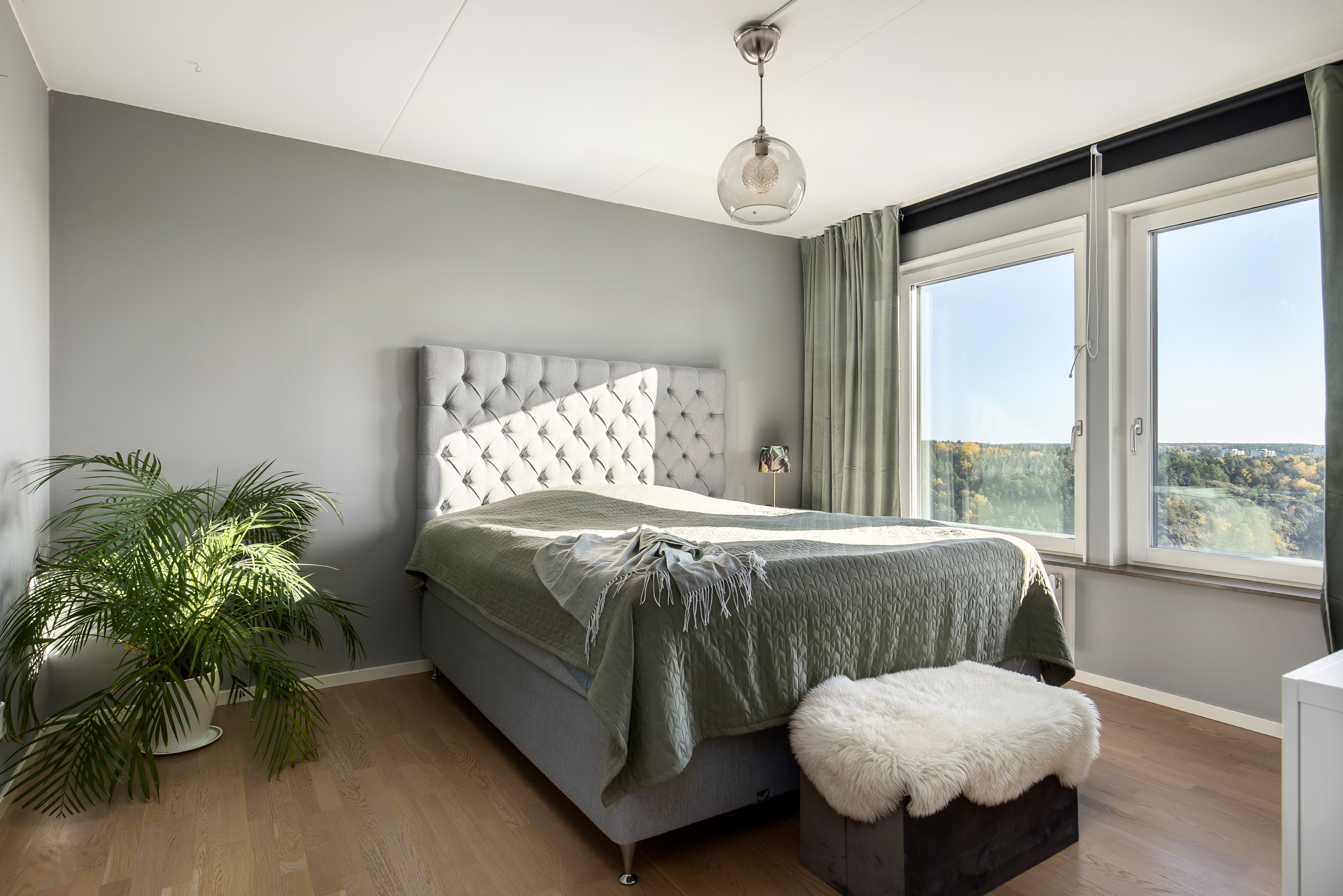 Bostadsbild från Siloplatsen 2, 11/11 tr, Såld i , Nacka