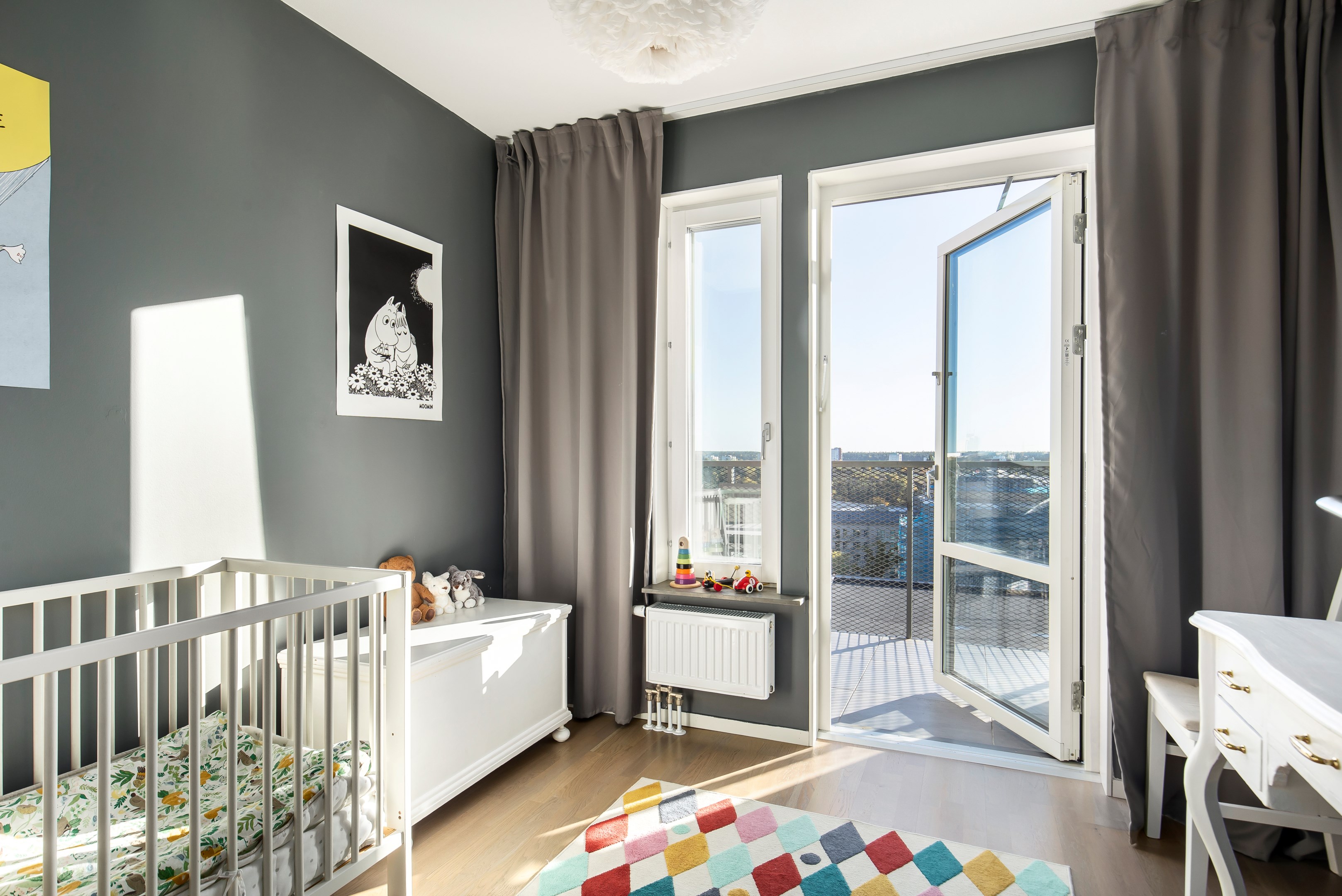 Bostadsbild från Siloplatsen 2, 11/11 tr, Såld i , Nacka