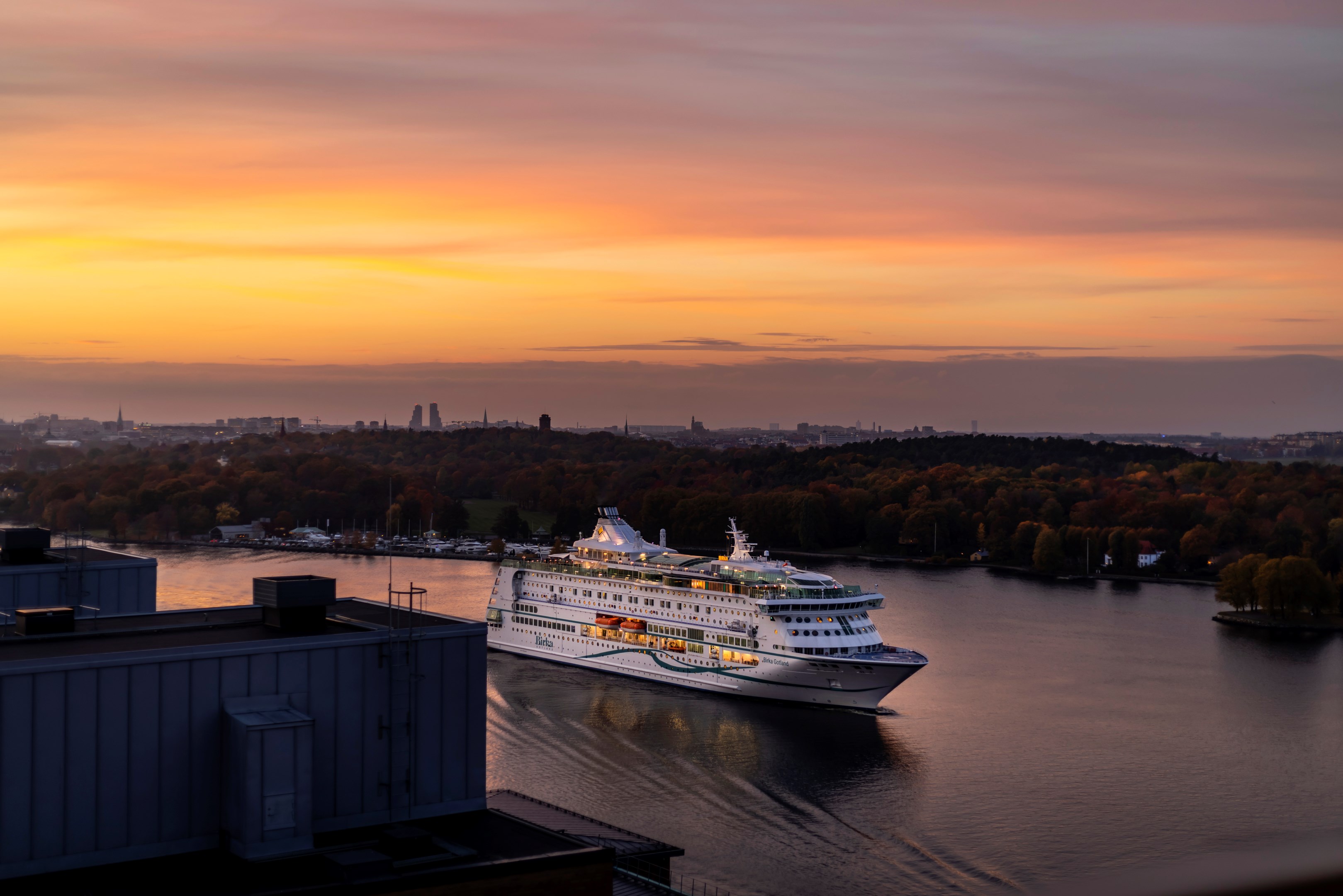 Bostadsbild från Siloplatsen 2, 11/11 tr, Såld i , Nacka