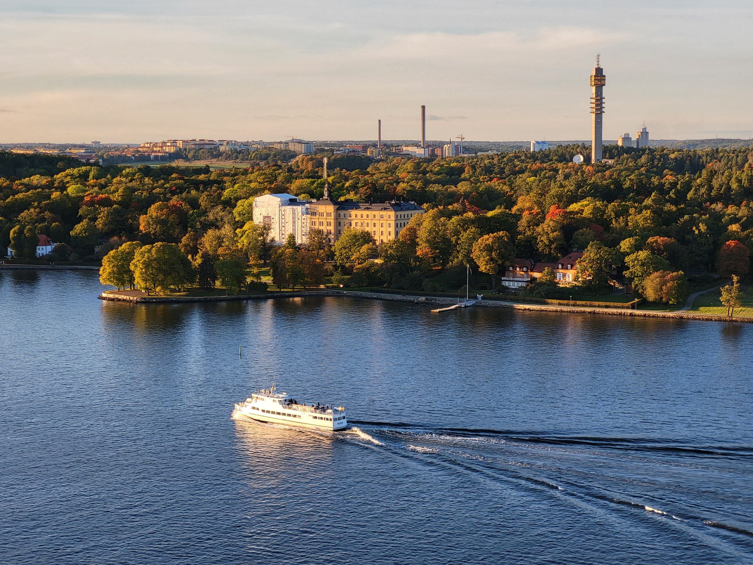 Bostadsbild från Siloplatsen 2, 11/11 tr, Såld i , Nacka