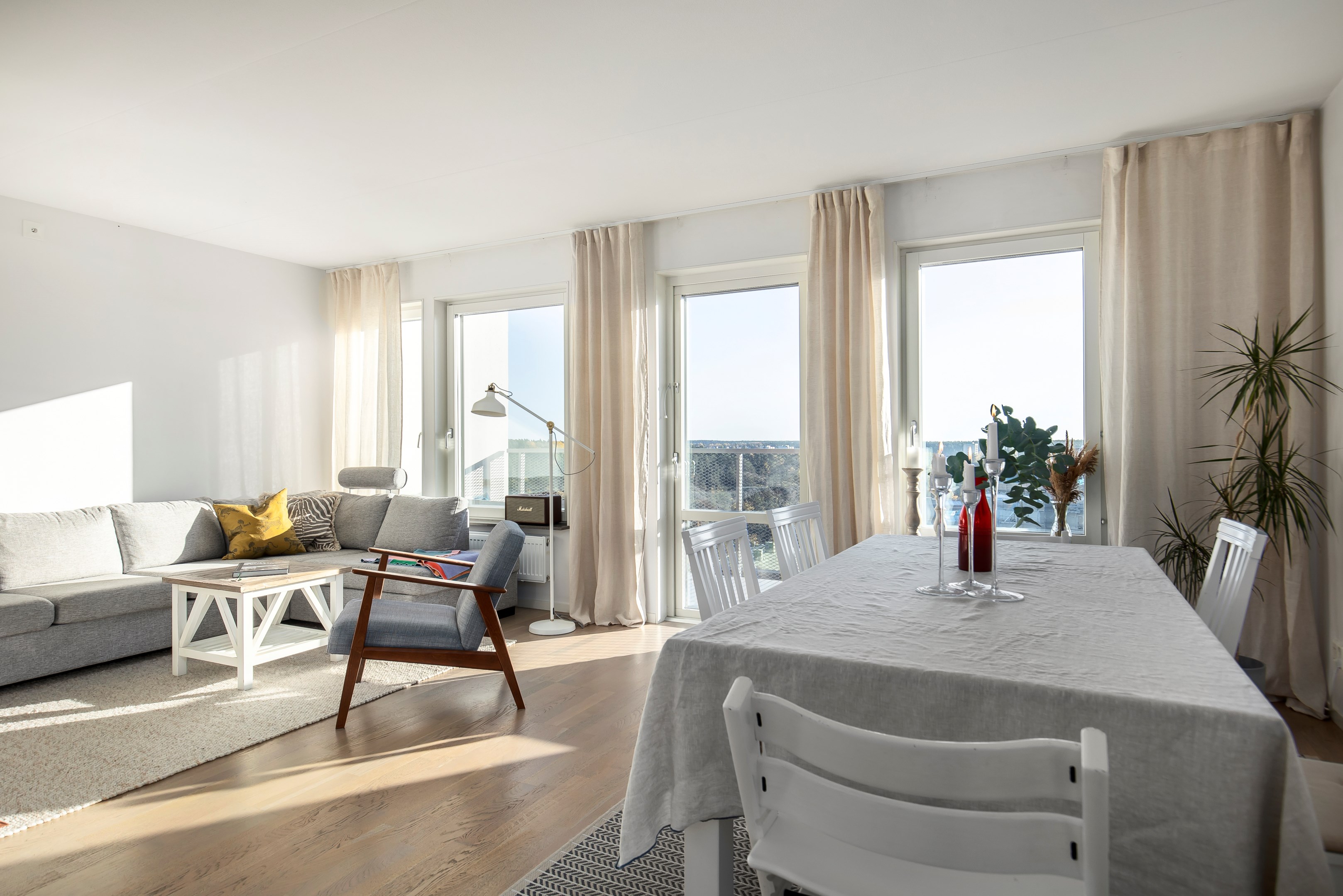 Bostadsbild från Siloplatsen 2, 11/11 tr, Såld i , Nacka