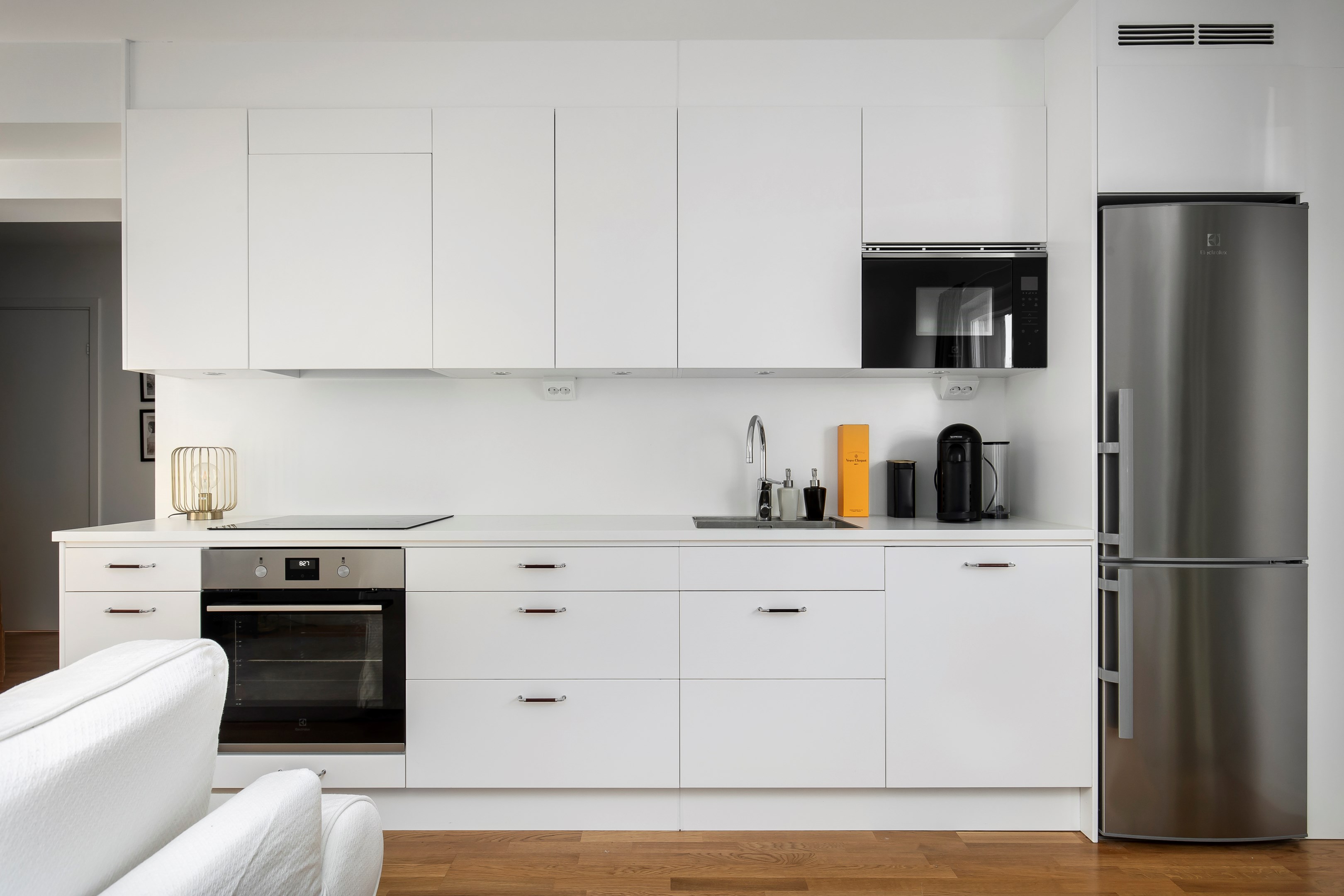 Bostadsbild från Edövägen 7I 5tr, Kommande i Västra Orminge, Nacka