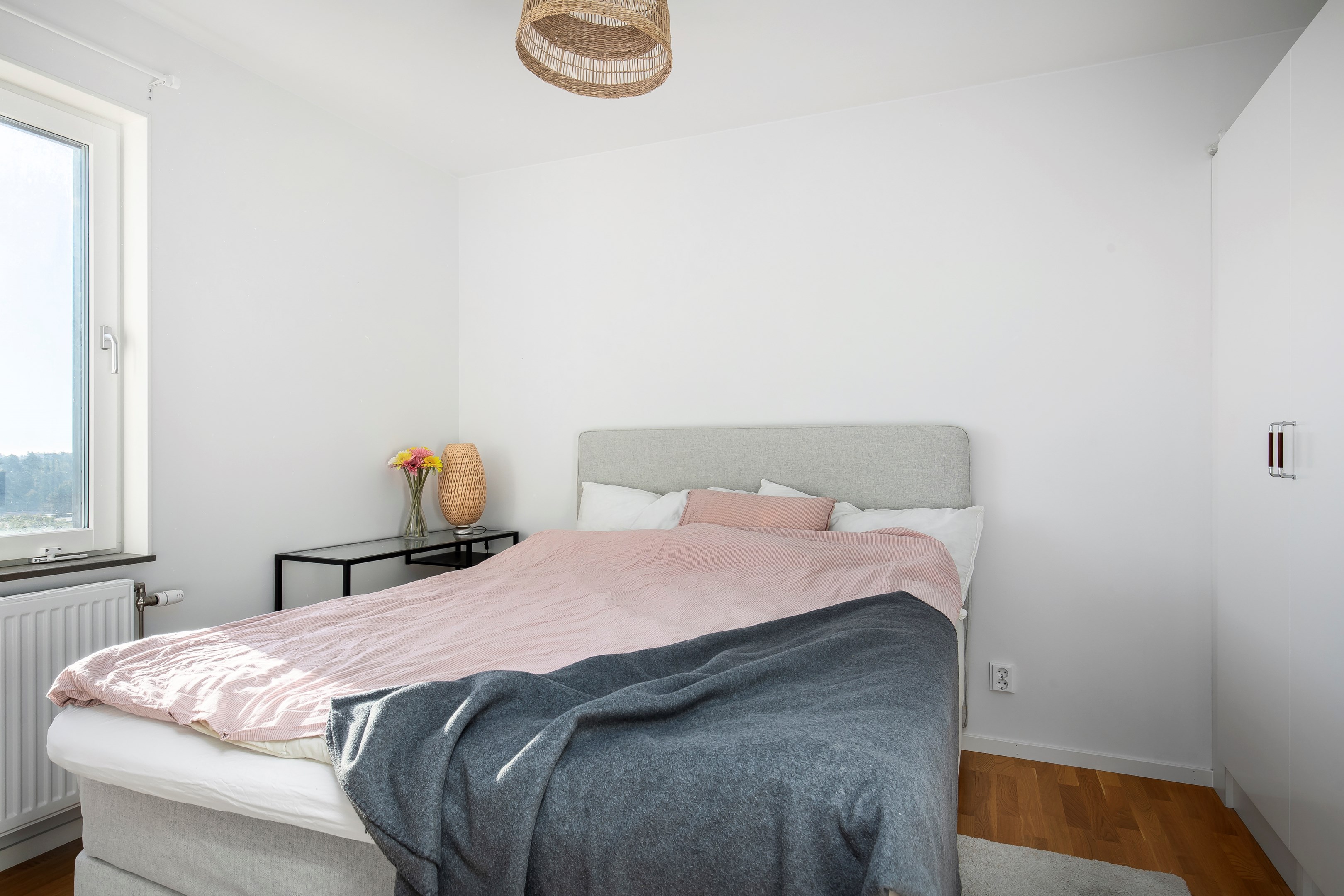 Bostadsbild från Edövägen 7I 5tr, Kommande i Västra Orminge, Nacka