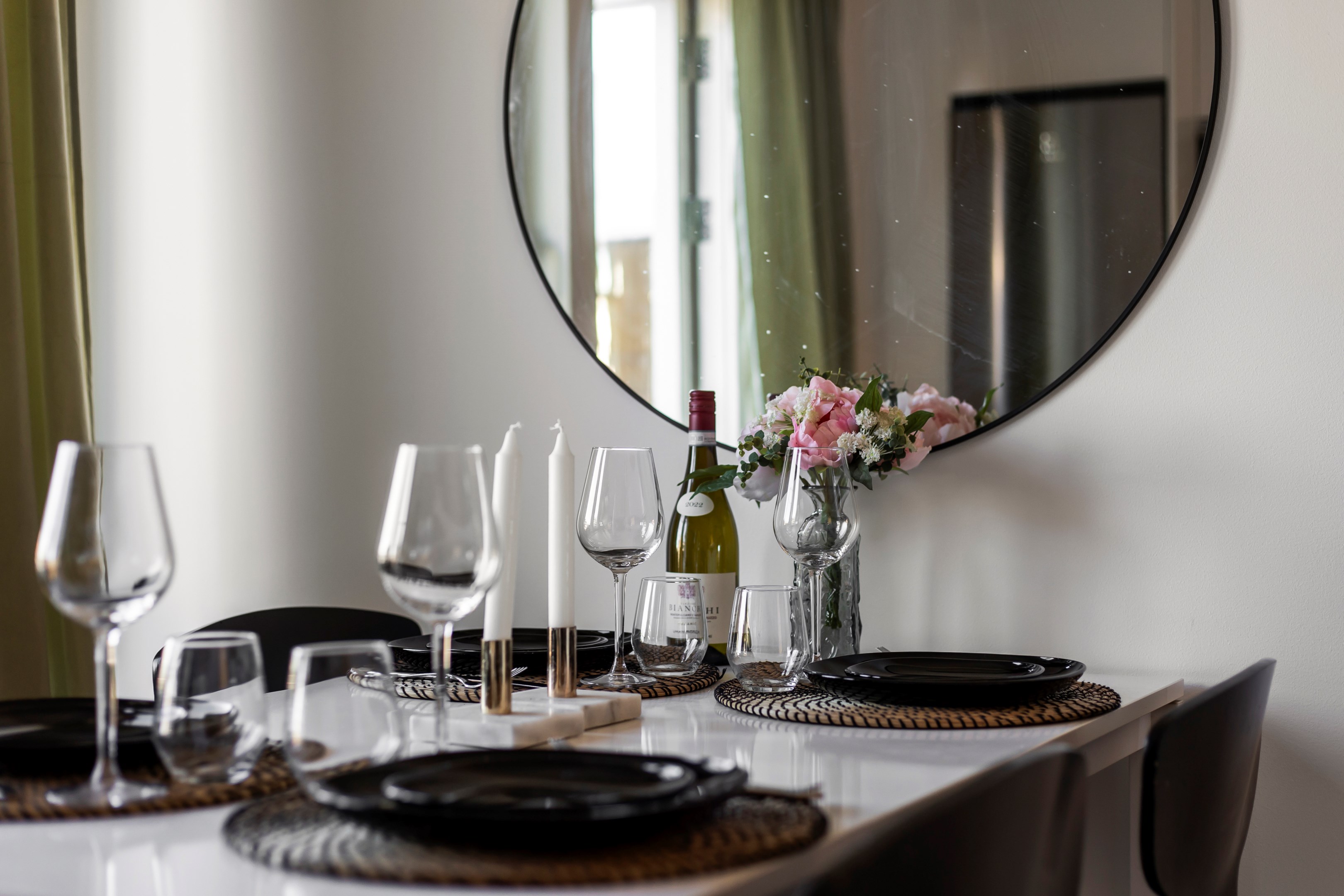 Bostadsbild från Edövägen 7I 5tr, Kommande i Västra Orminge, Nacka