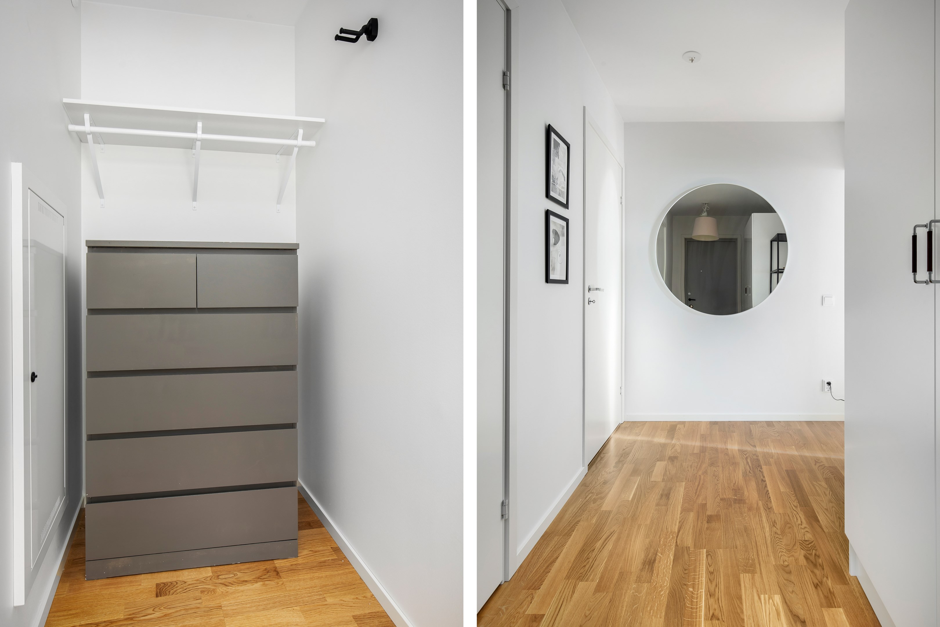 Bostadsbild från Edövägen 7I 5tr, Kommande i Västra Orminge, Nacka