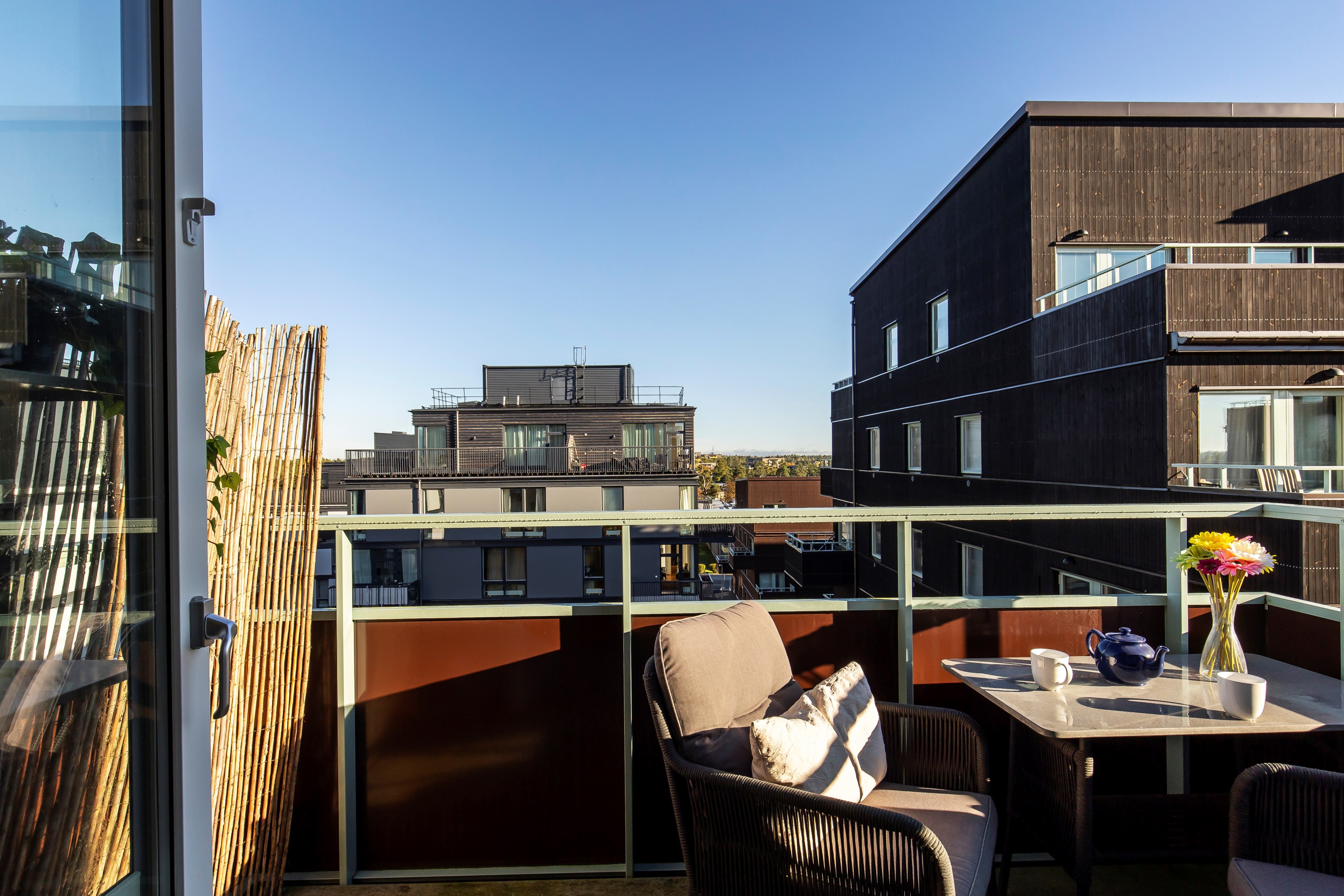 Bostadsbild från Edövägen 7I 5tr, Kommande i Västra Orminge, Nacka