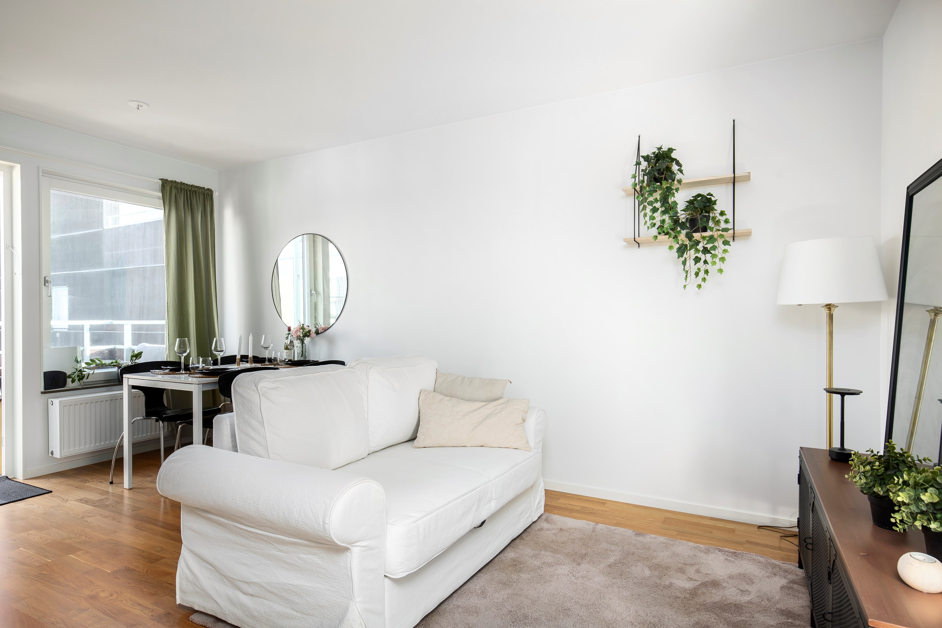 Bostadsbild från Edövägen 7I 5tr, Kommande i Västra Orminge, Nacka