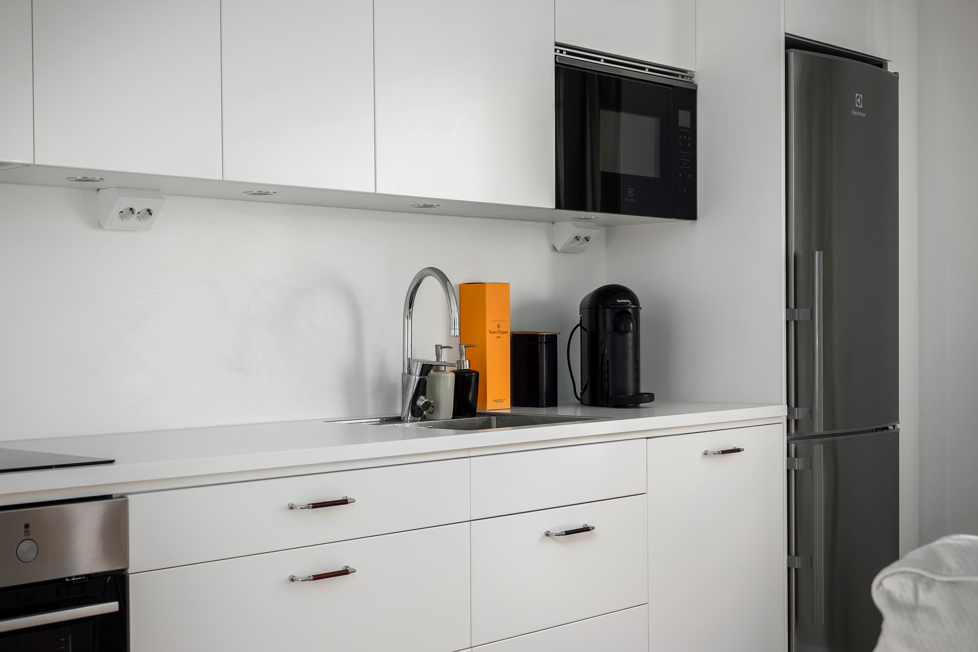 Bostadsbild från Edövägen 7I 5tr, Kommande i Västra Orminge, Nacka