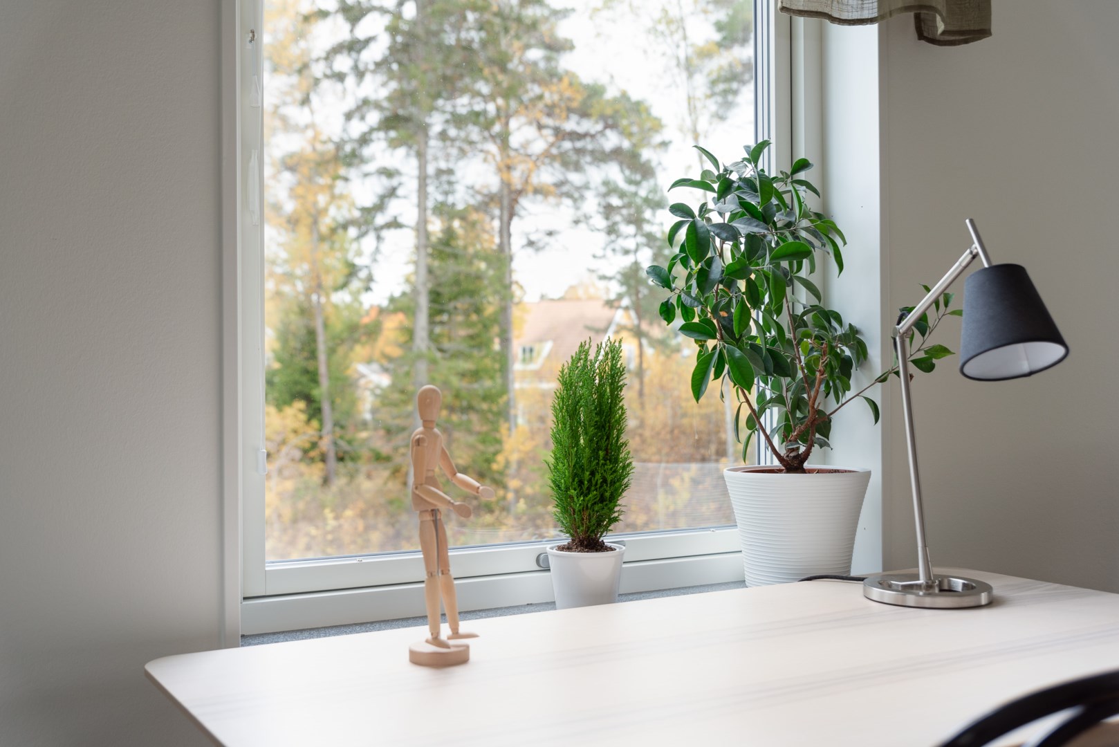 Bostadsbild från Ängsmarksvägen 29C, Såld i Gånsta, Enköping