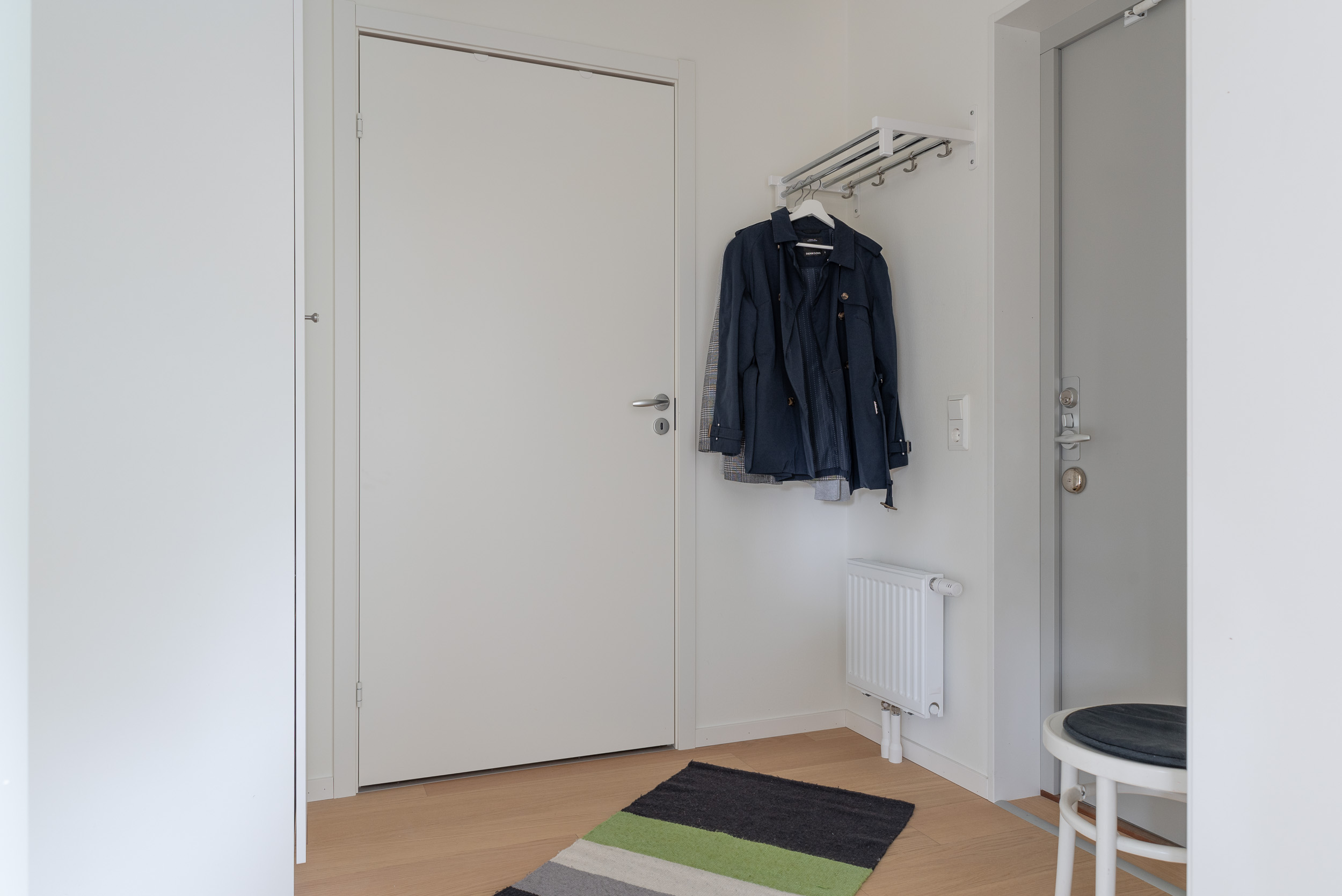 Bostadsbild från Ängsmarksvägen 29C, Såld i Gånsta, Enköping