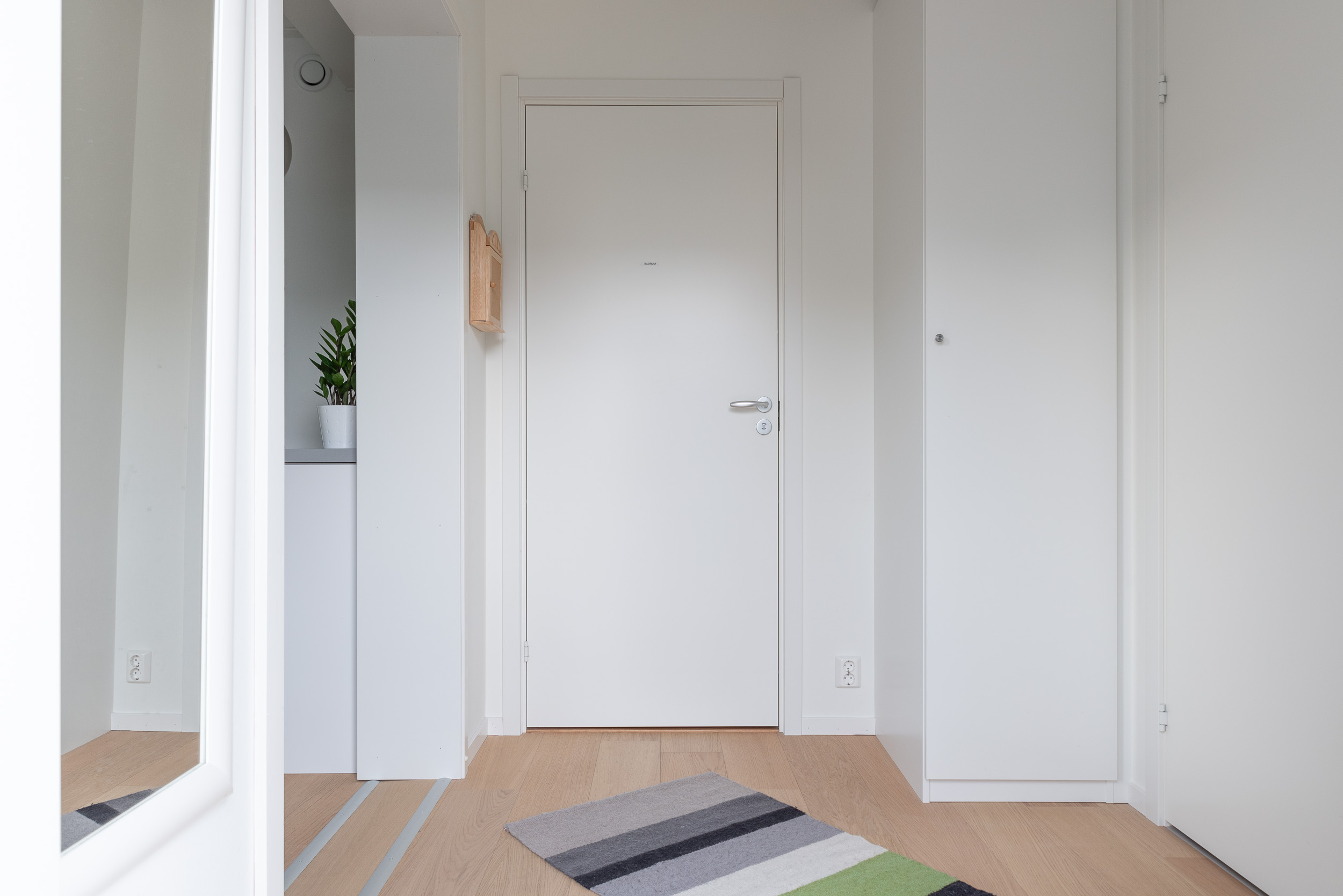 Bostadsbild från Ängsmarksvägen 29C, Såld i Gånsta, Enköping