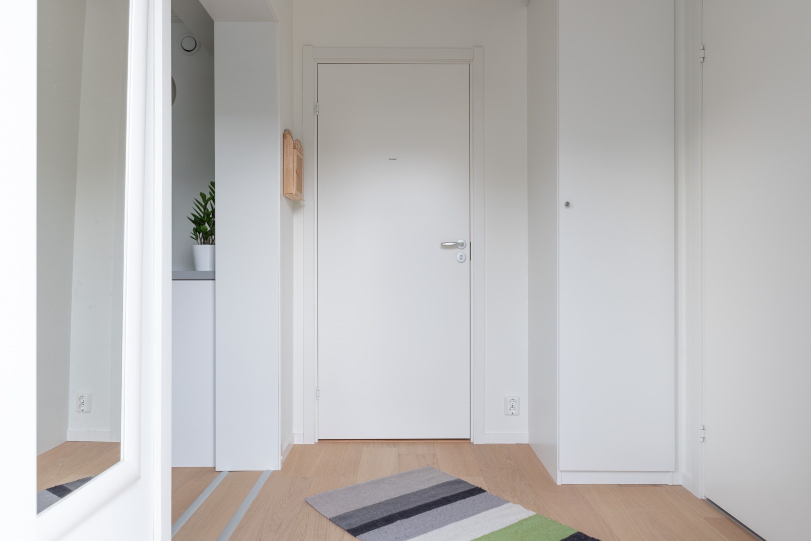 Bostadsbild från Ängsmarksvägen 29C, Såld i Gånsta, Enköping