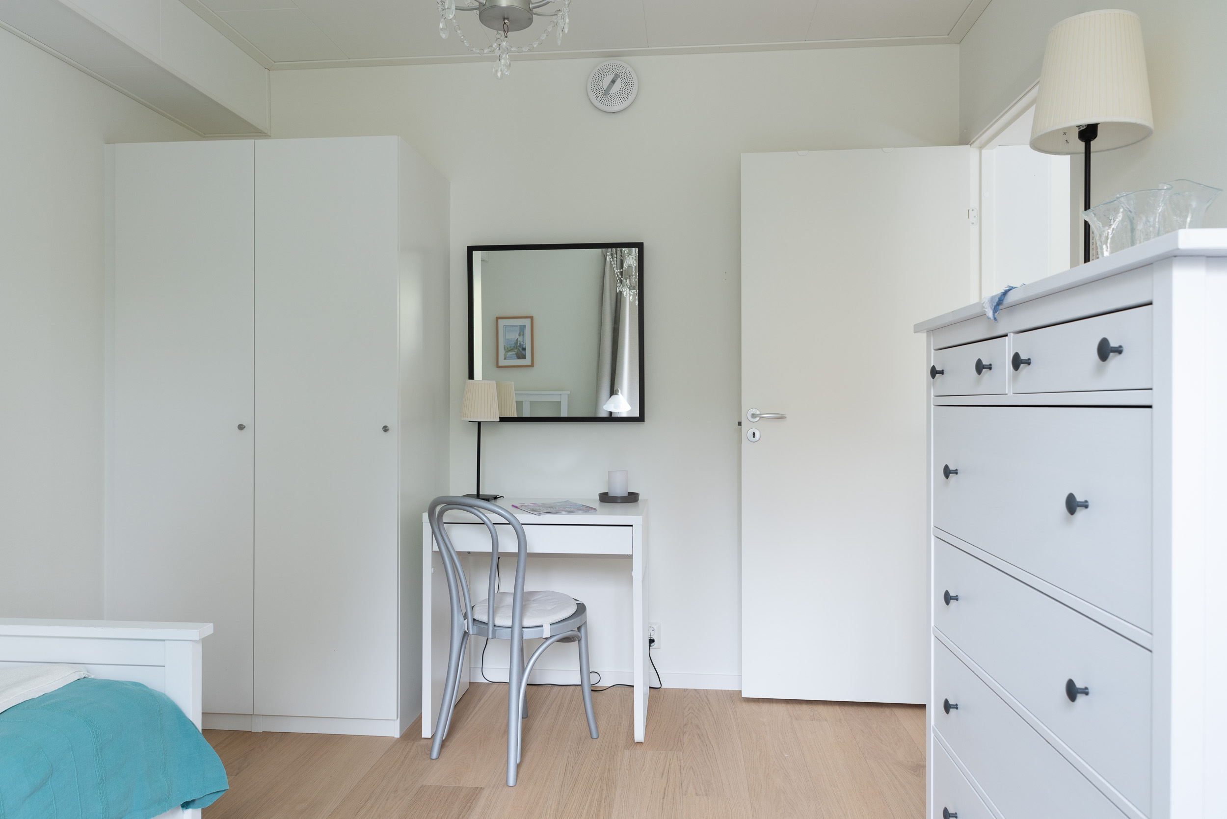 Bostadsbild från Ängsmarksvägen 29C, Såld i Gånsta, Enköping