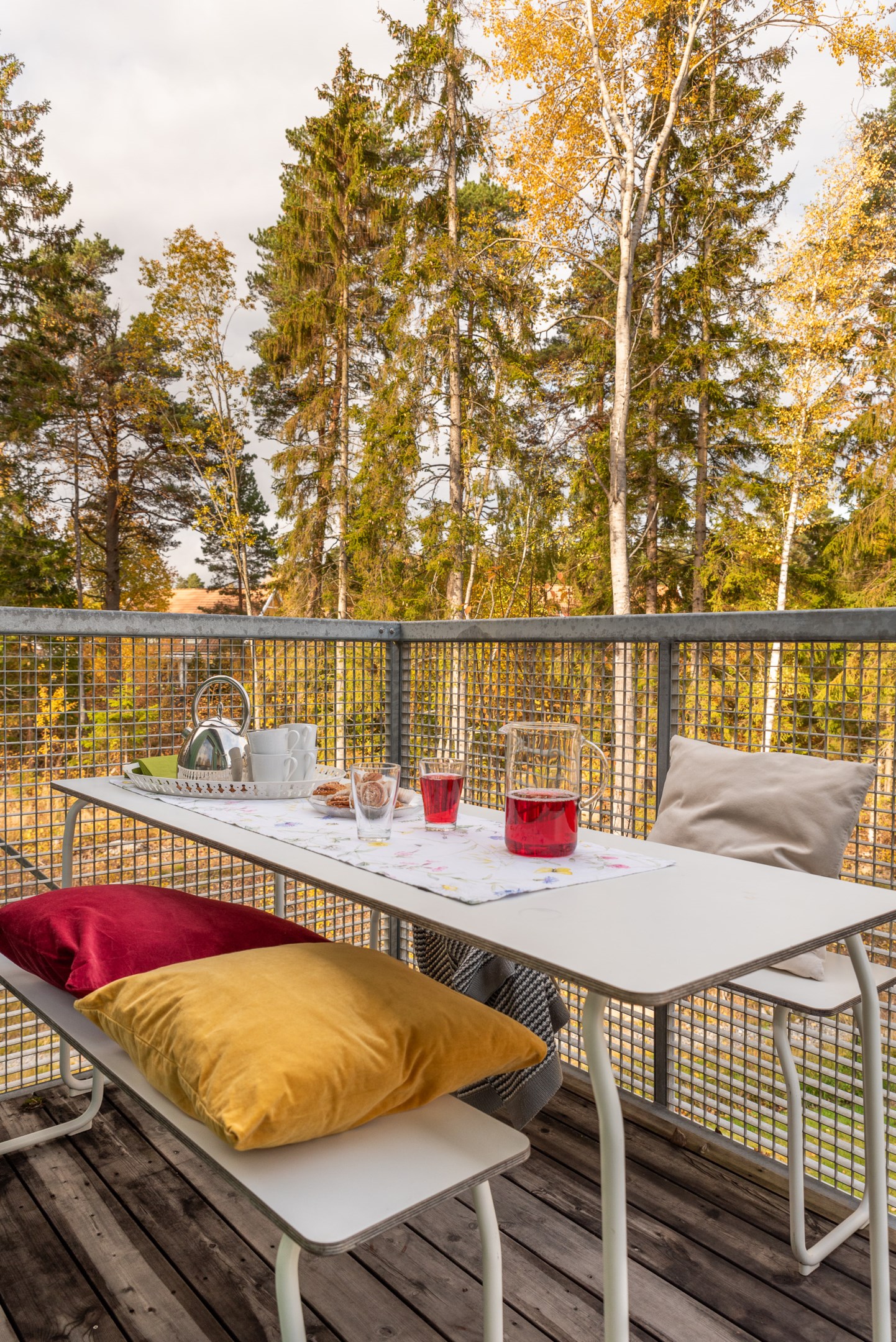 Bostadsbild från Ängsmarksvägen 29C, Såld i Gånsta, Enköping