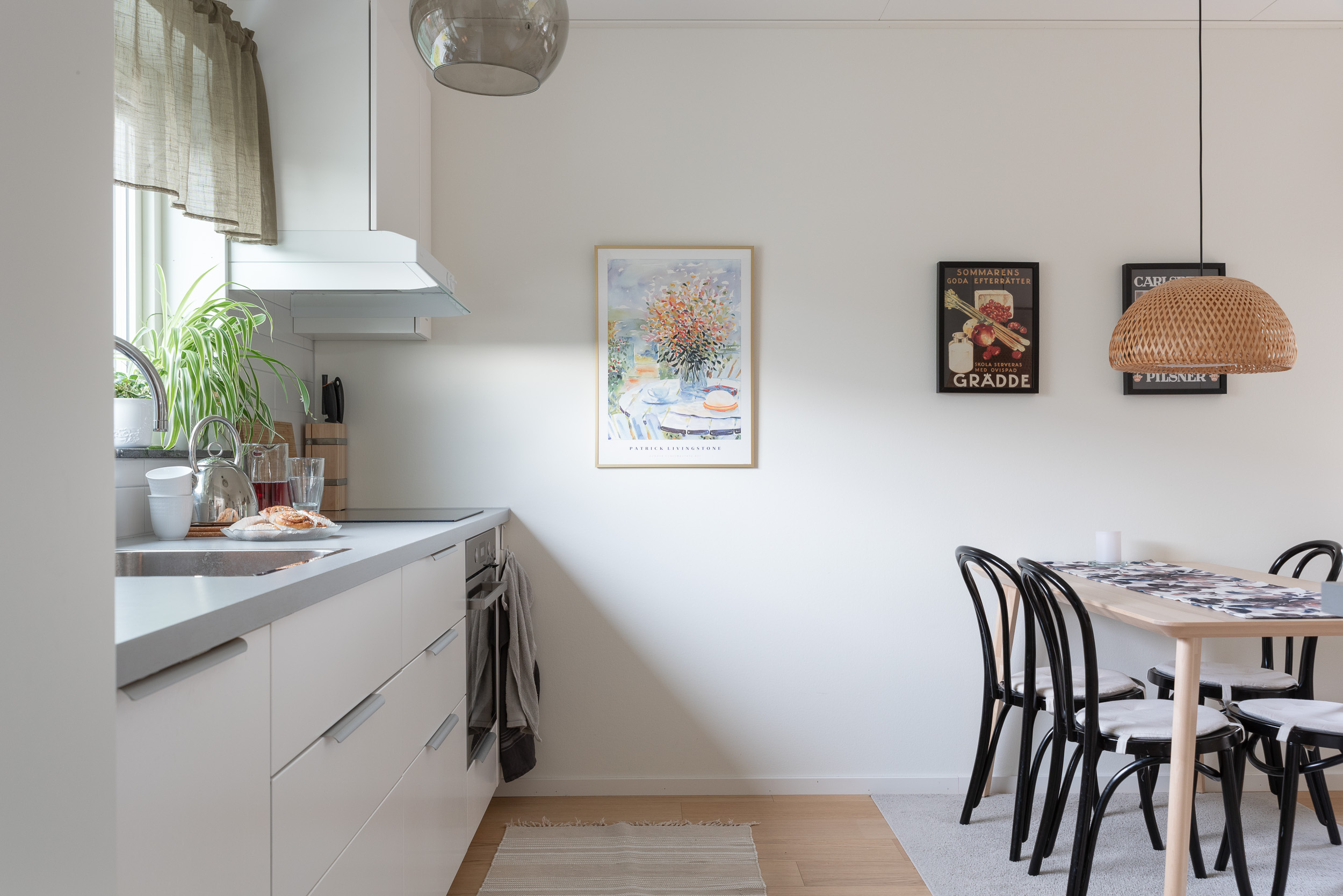 Bostadsbild från Ängsmarksvägen 29C, Såld i Gånsta, Enköping