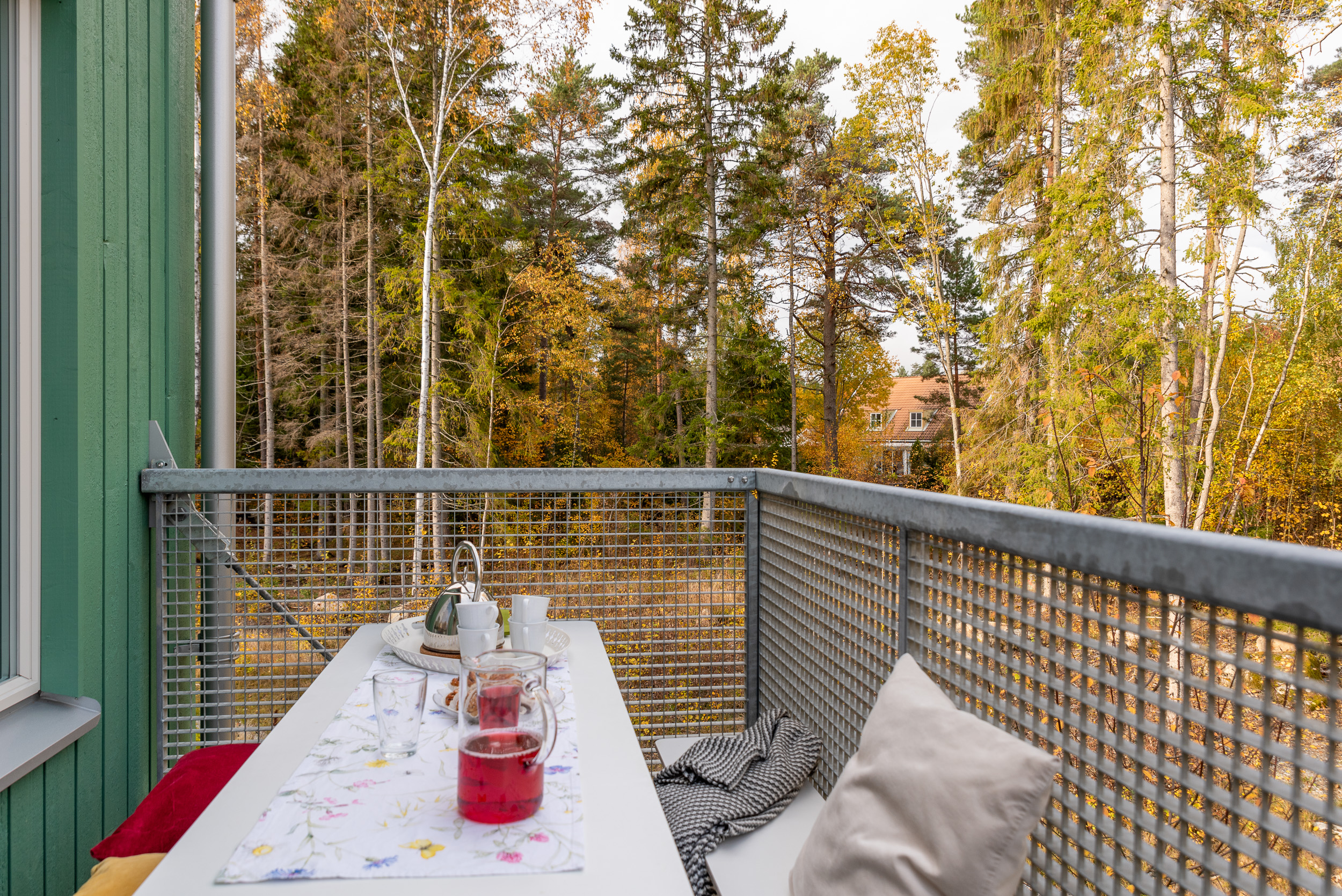 Bostadsbild från Ängsmarksvägen 29C, Såld i Gånsta, Enköping