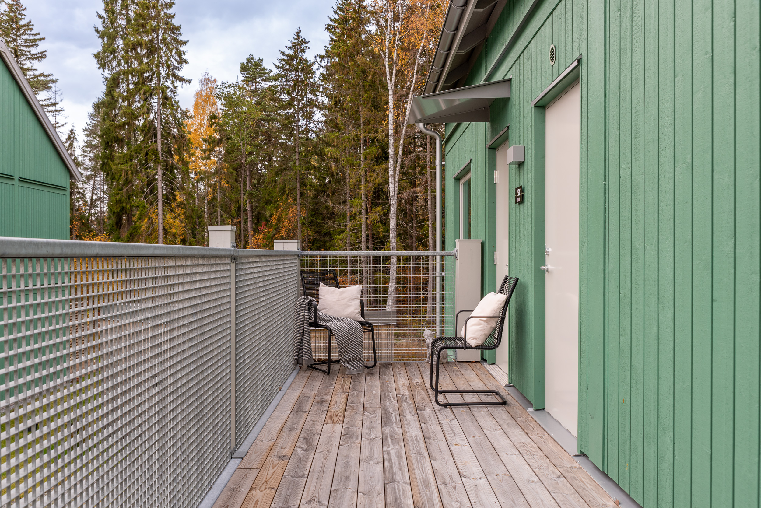 Bostadsbild från Ängsmarksvägen 29C, Såld i Gånsta, Enköping