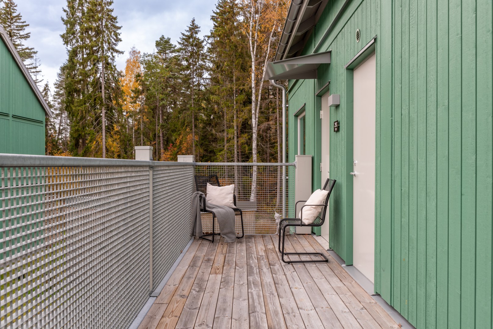 Bostadsbild från Ängsmarksvägen 29C, Såld i Gånsta, Enköping