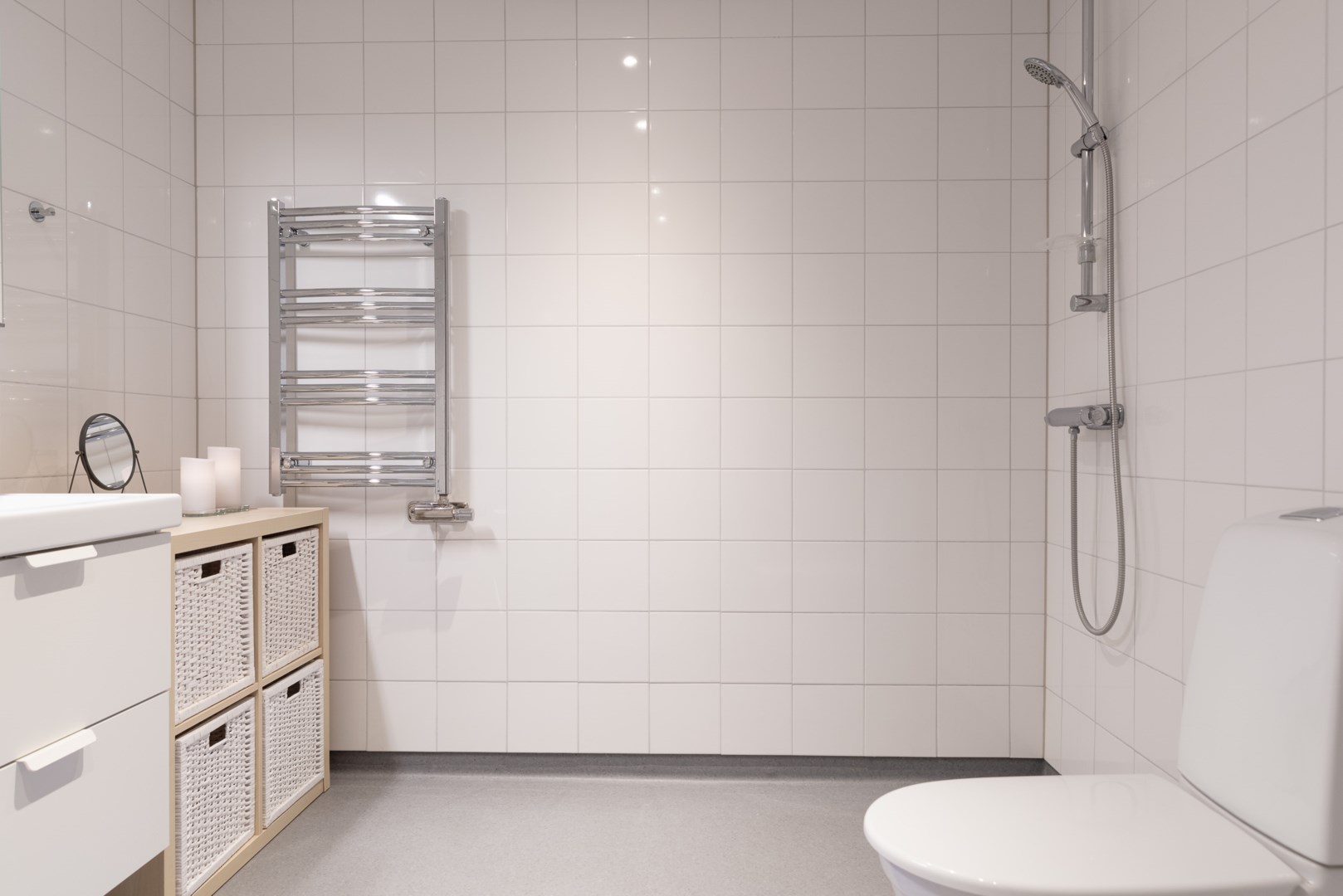 Bostadsbild från Ängsmarksvägen 29C, Såld i Gånsta, Enköping