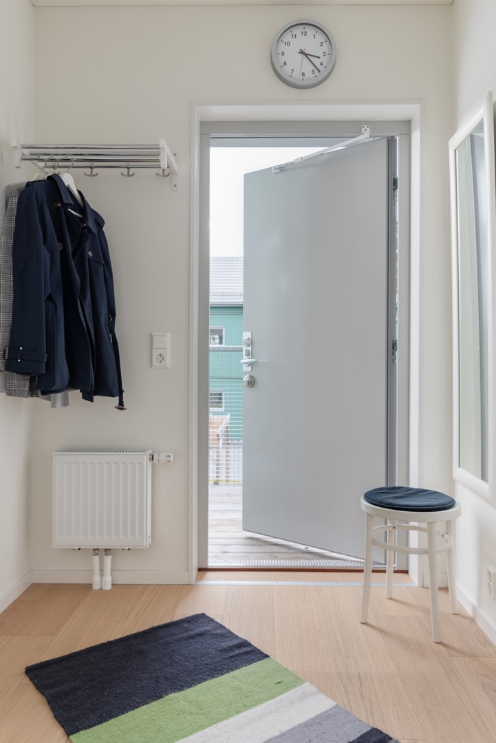 Bostadsbild från Ängsmarksvägen 29C, Såld i Gånsta, Enköping