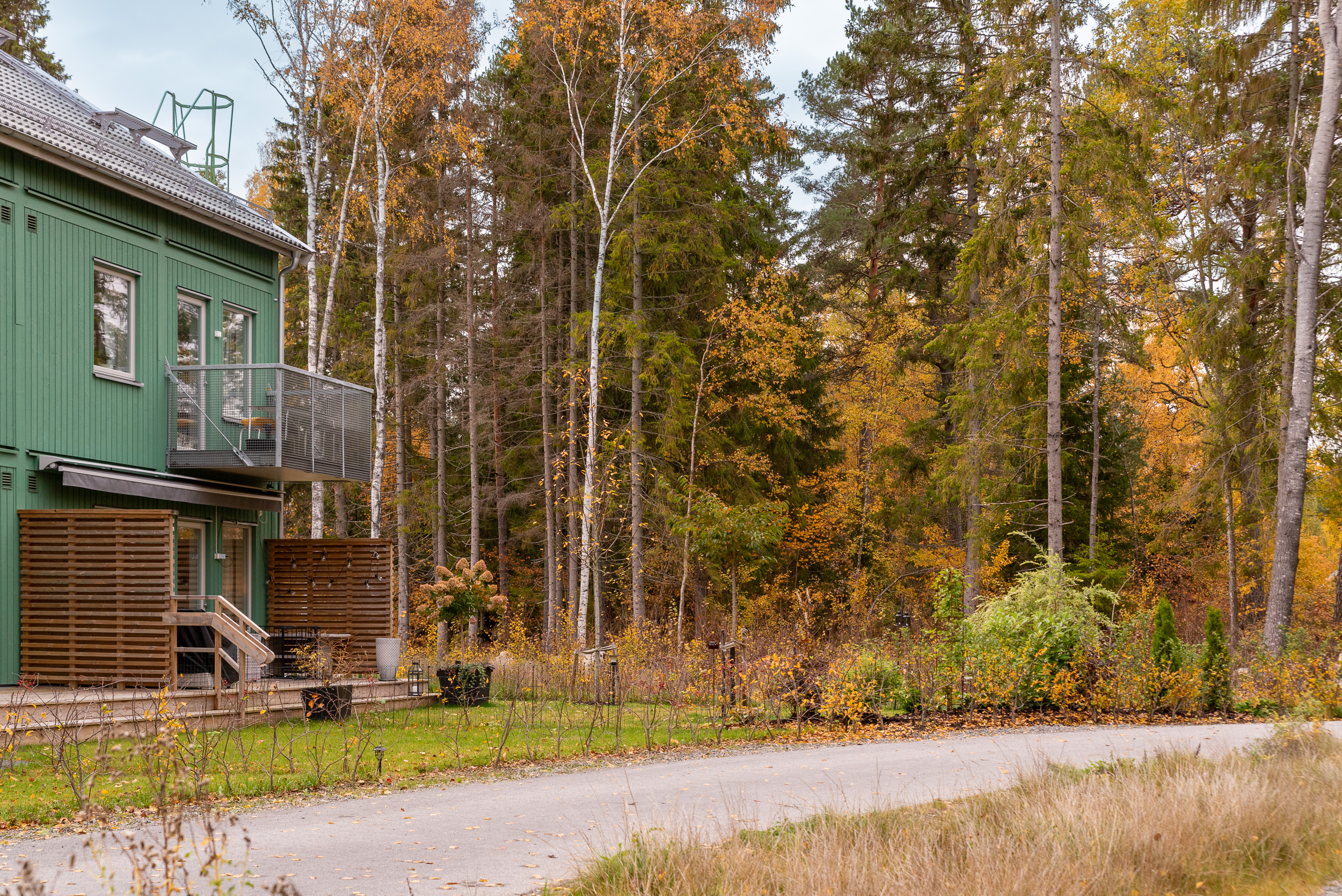 Bostadsbild från Ängsmarksvägen 29C, Såld i Gånsta, Enköping